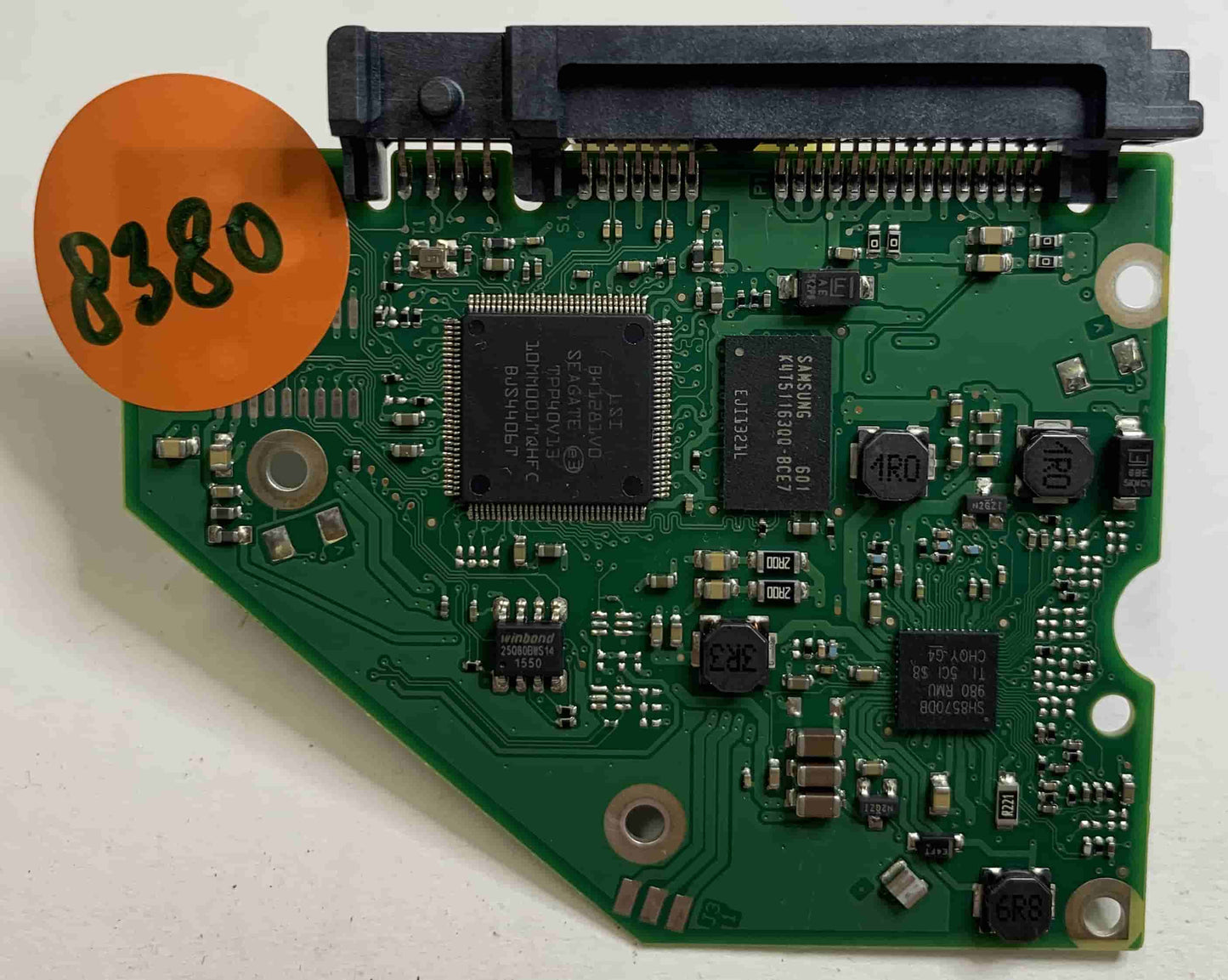 Seagate ST3000DM001 100762568 REV A 1ER166-570 PCB for Sale