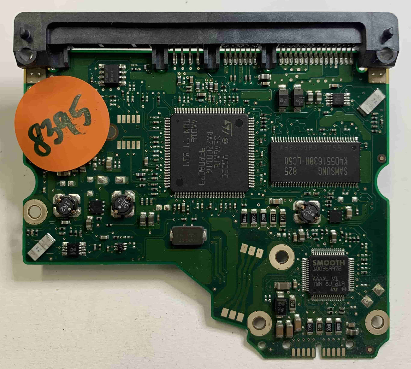 Seagate ST3250310NS 100475720 REV A 9CA152-052 PCB for Sale
