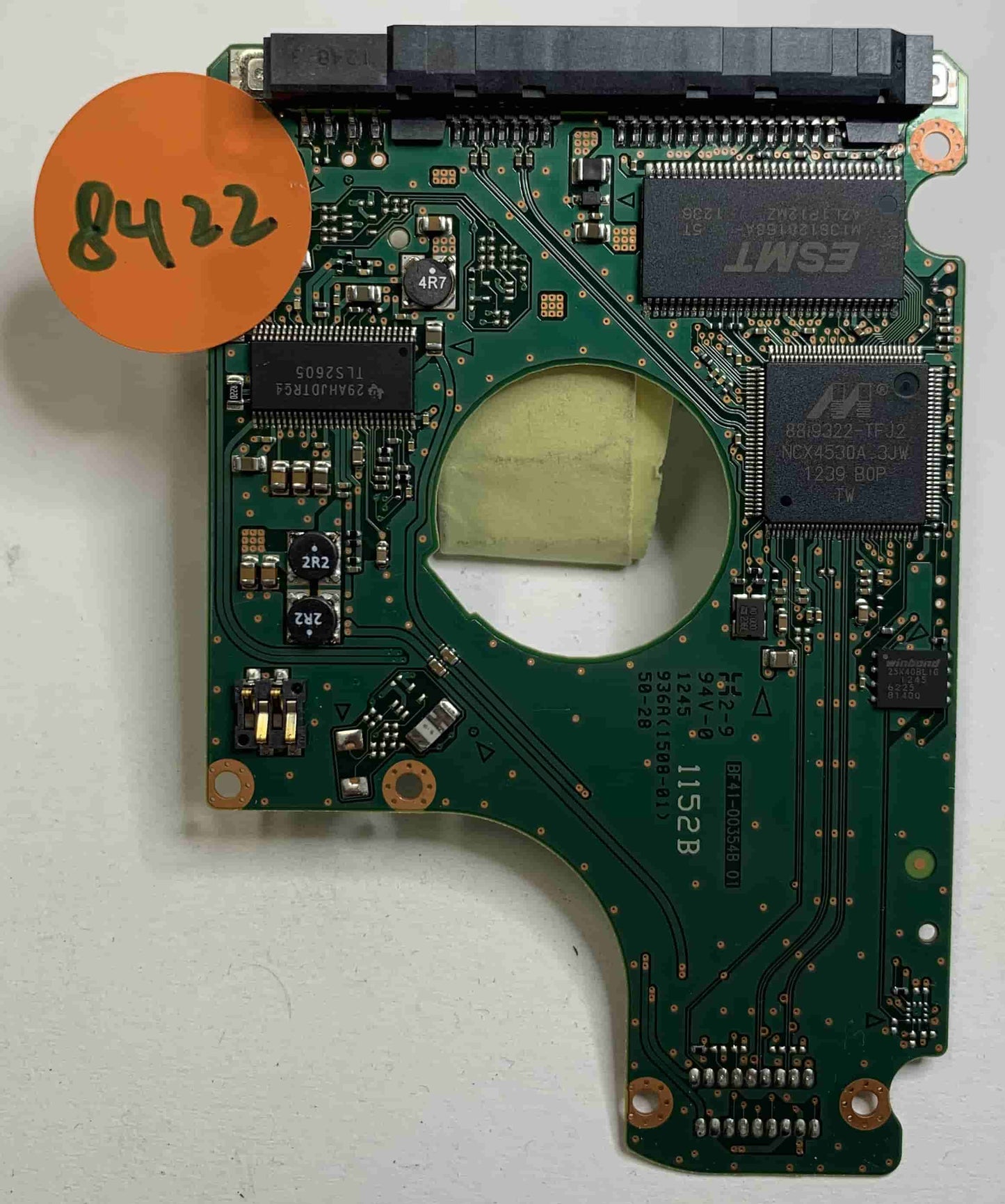 Seagate ST1000LM024 BF41-003548 01 PCB for Sale