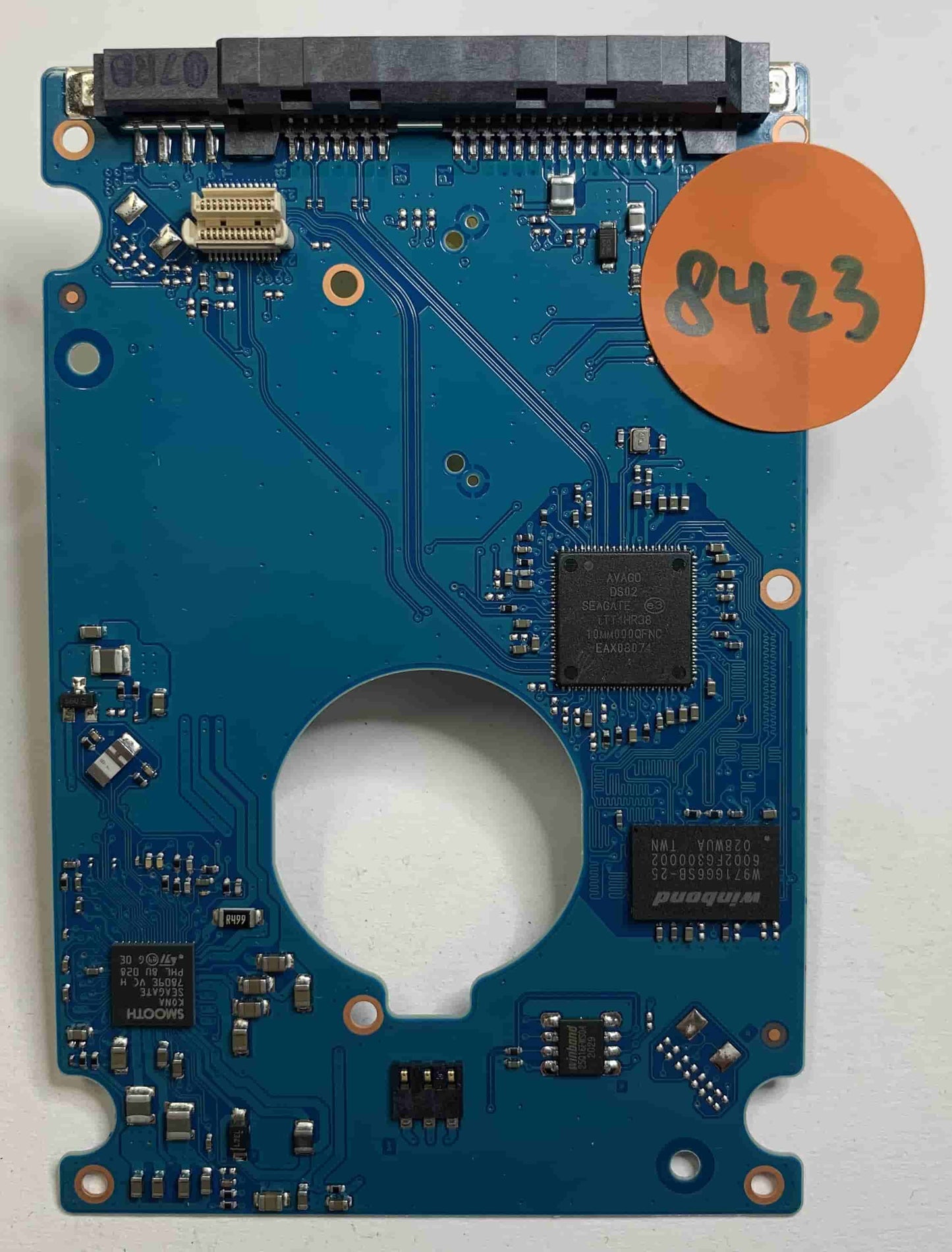 Seagate ST4000LM024 100794978 REV C 2AN17V-566 PCB for Sale