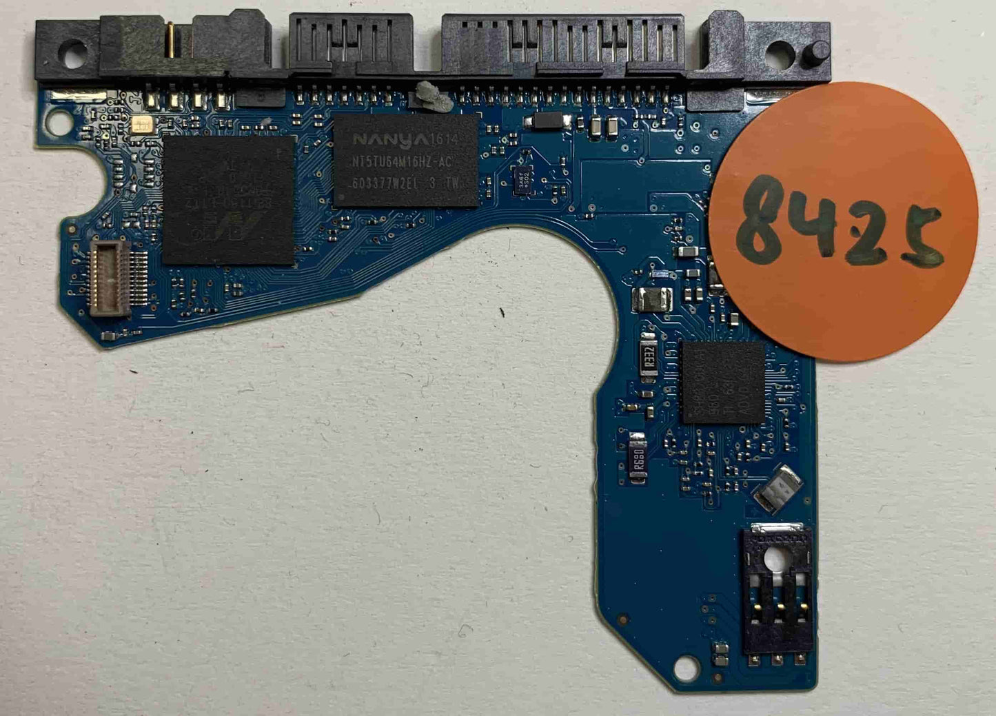 Seagate ST1000LM035 100781943 REV A 1RK172-568 PCB for Sale