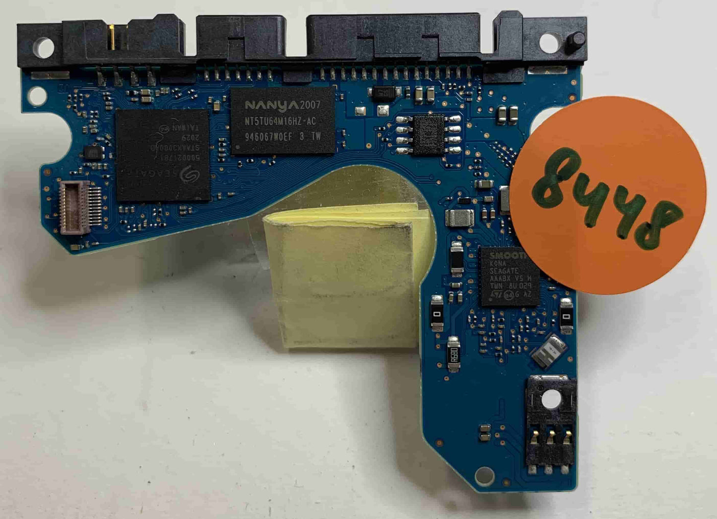 Seagate ST1000LM035 100835923 REV A 1RK172-568 PCB for Sale