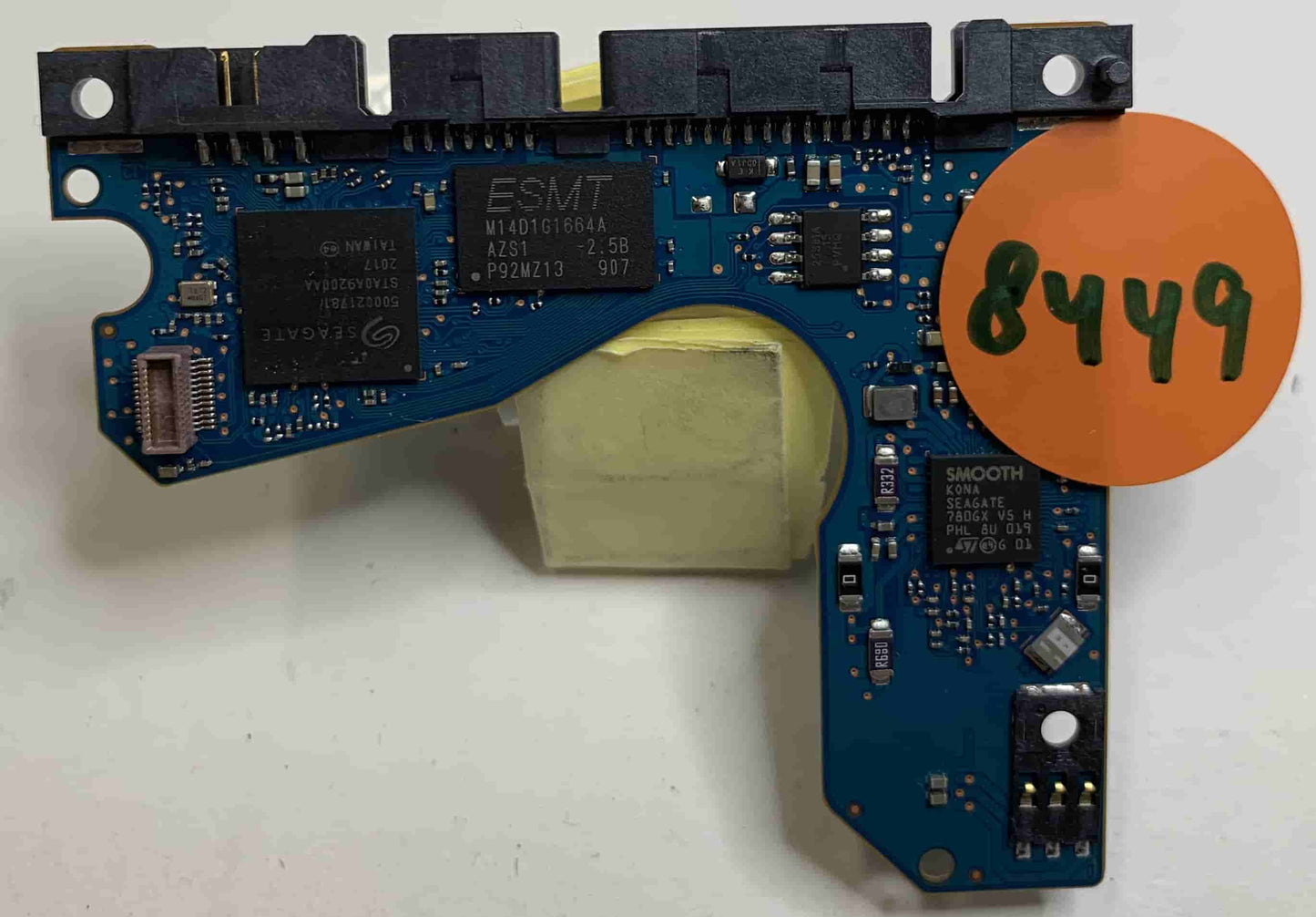 Seagate ST2000LM007 100835923 REV A 1R8174-570 PCB for Sale