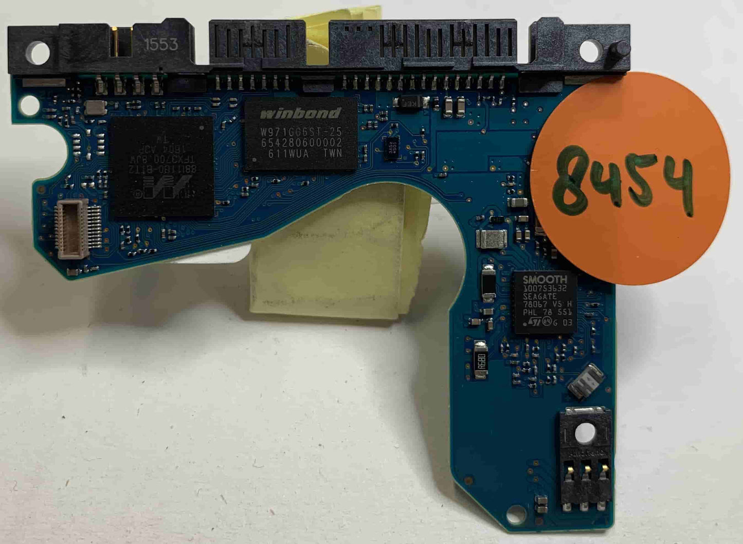 Seagate ST2000LM007 100781943 REV A 1R8174-570 PCB for Sale