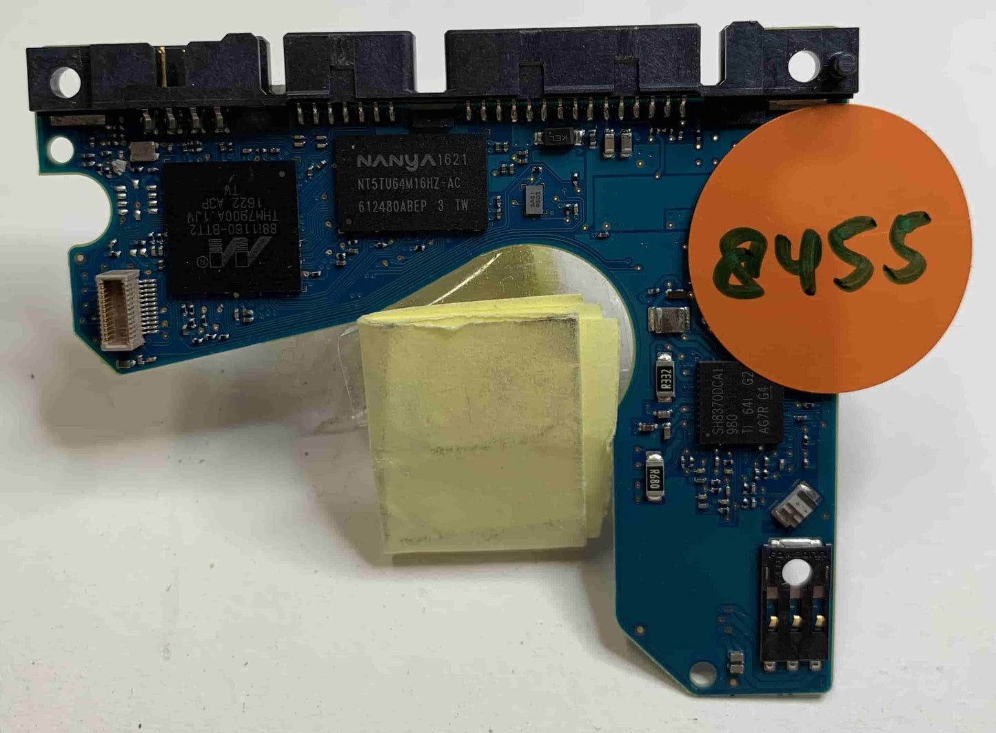 Seagate ST2000LM007 100781943 REV A 1R8174-568 PCB for Sale