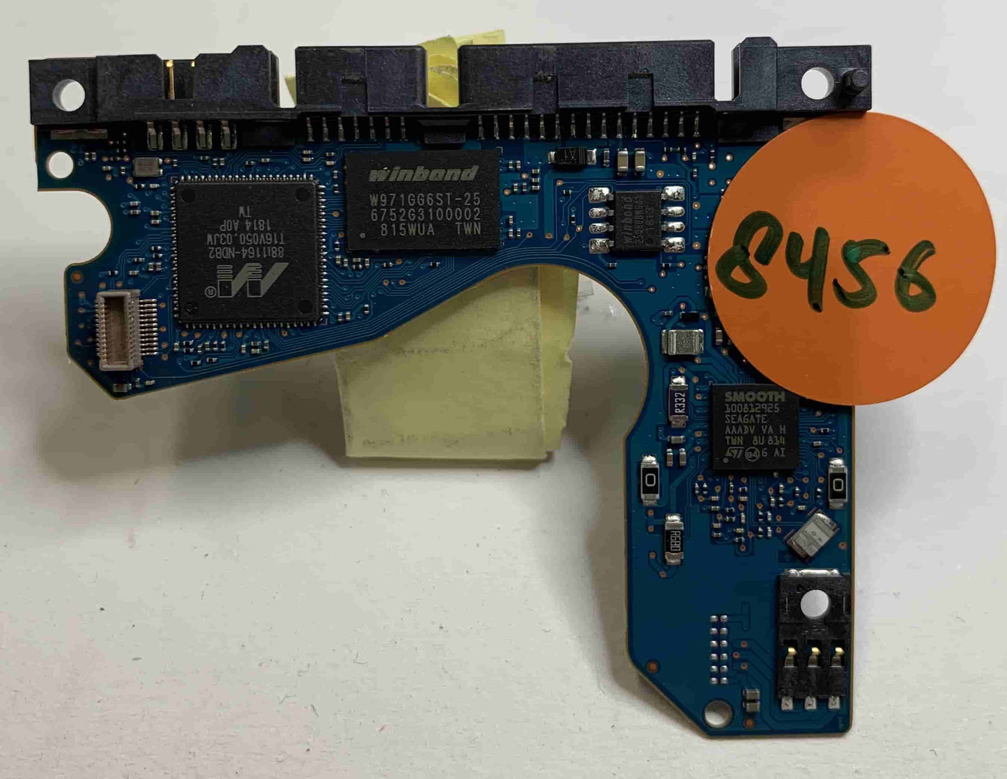 Seagate ST2000LM007 100809471 REV A 1R8174-568 PCB for Sale