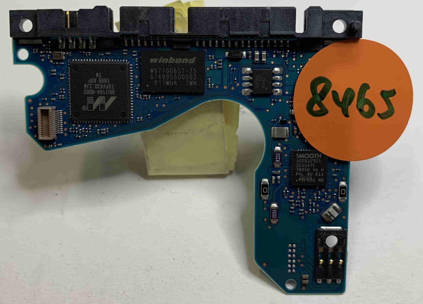 Seagate ST1000LM035 100809471 REV A 1RK172-568 PCB for Sale