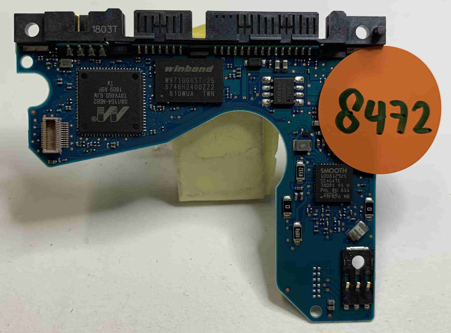 Seagate ST2000LM007 100809471 REV A 1R8174-568 PCB for Sale