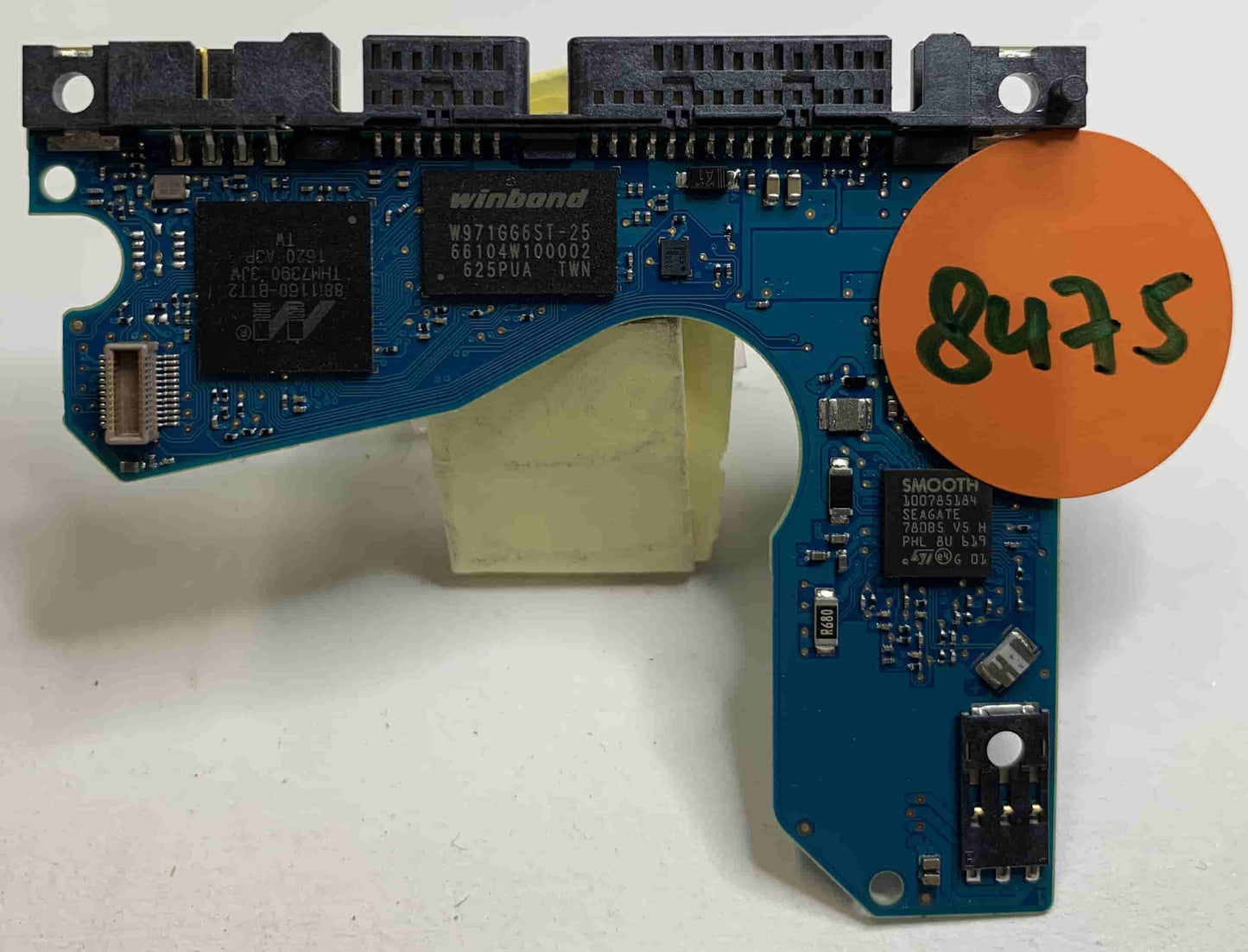 Seagate ST1000LM035 100781943 REV A 1RK172-568 PCB for Sale