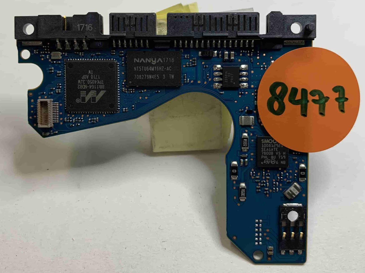 Seagate ST2000LM007 100809471 REV A 1R8174-568 PCB for Sale