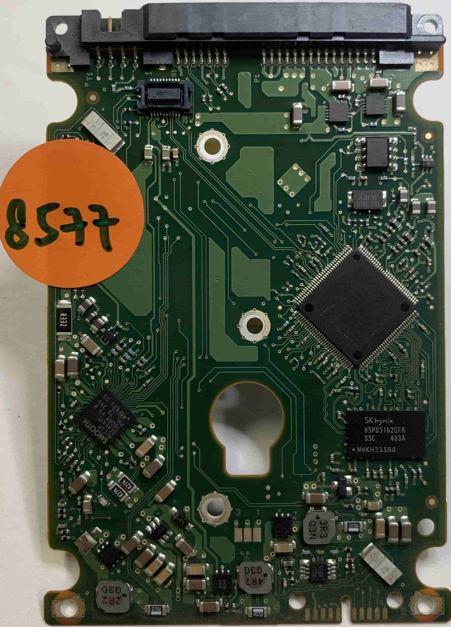 Seagate ST91000640NS 100583944 REV B 9RZ168-136 PCB for Sale