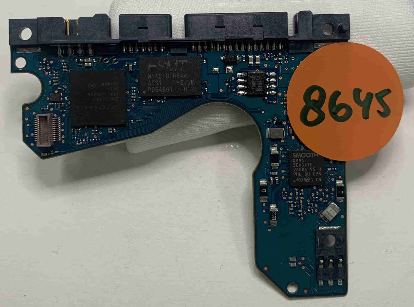 Seagate ST2000LM007 100835923 REV A 1R8174-570 PCB for Sale