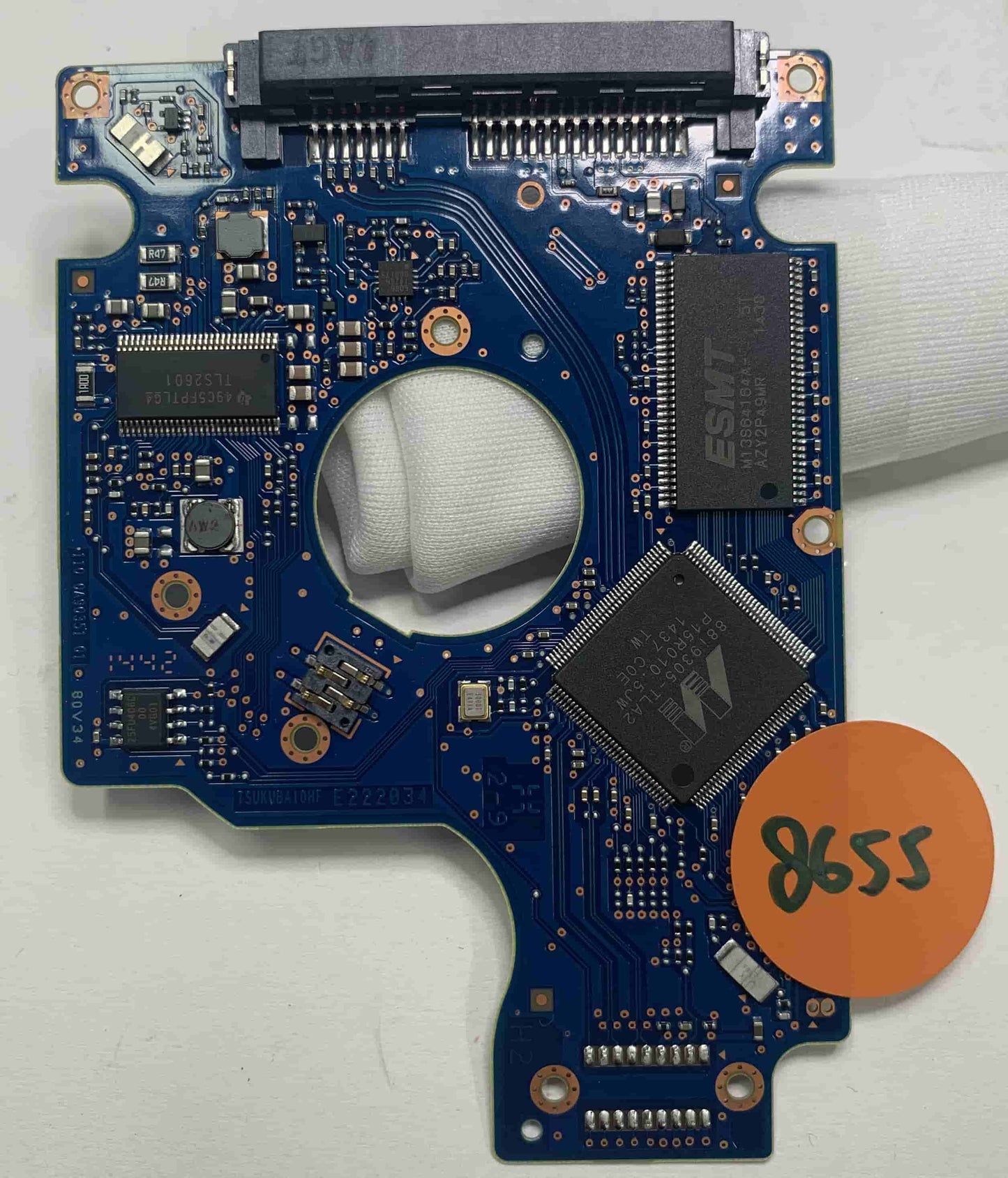 Hgst HTS541075A9E680 220 0A90351 01 678311-003 PCB for Sale