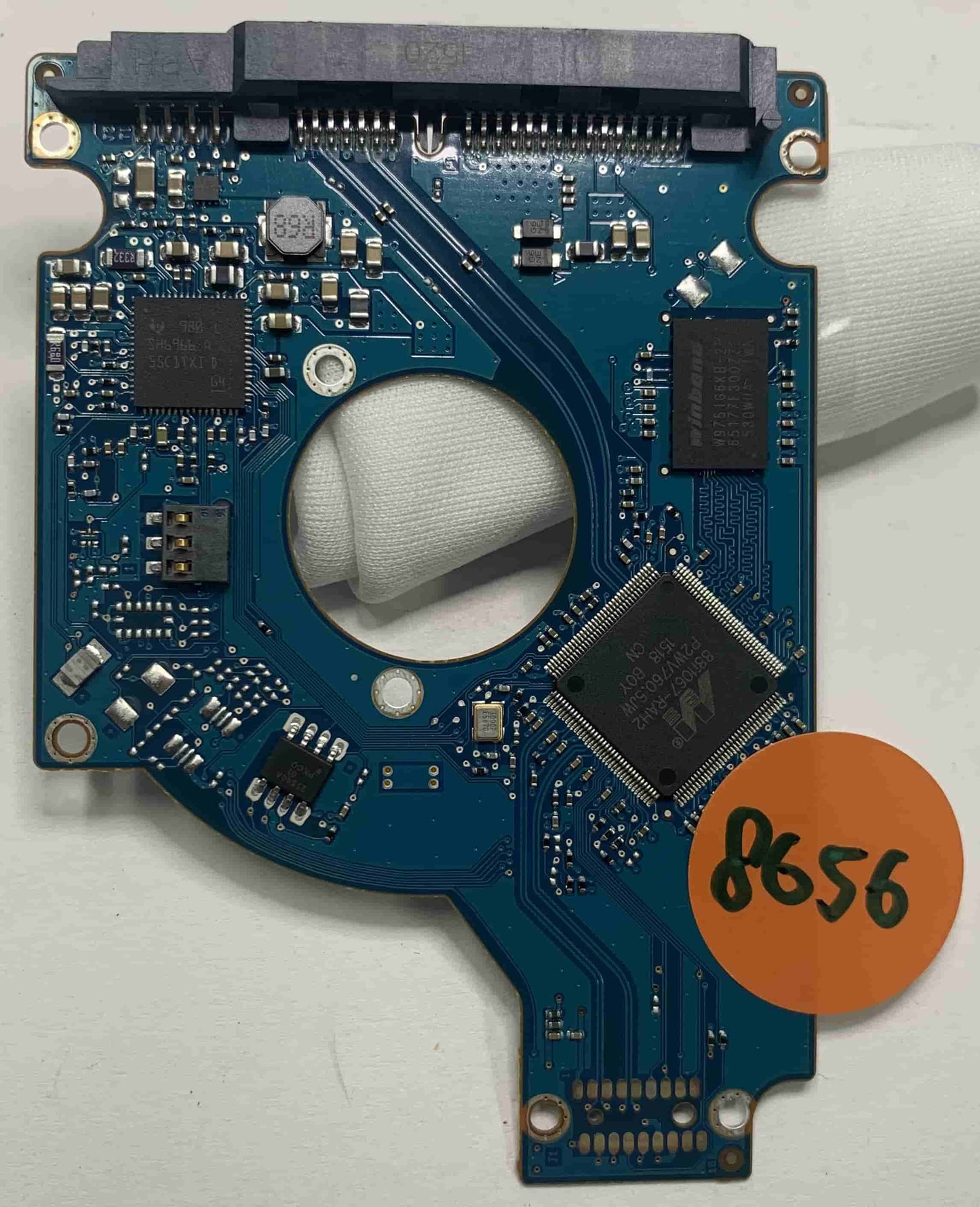 Seagate ST500LM021 100729420 REV B 1KJ152-032 PCB for Sale