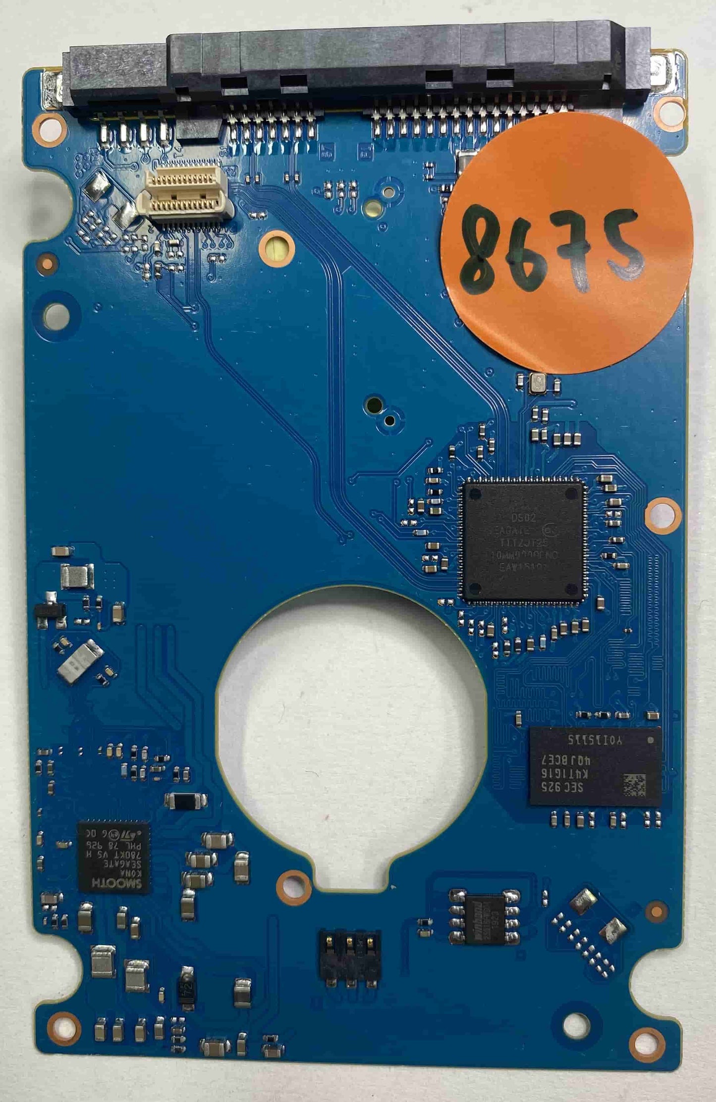 Seagate ST4000LM024 100794976 REV C 2AN17V-566 PCB for Sale