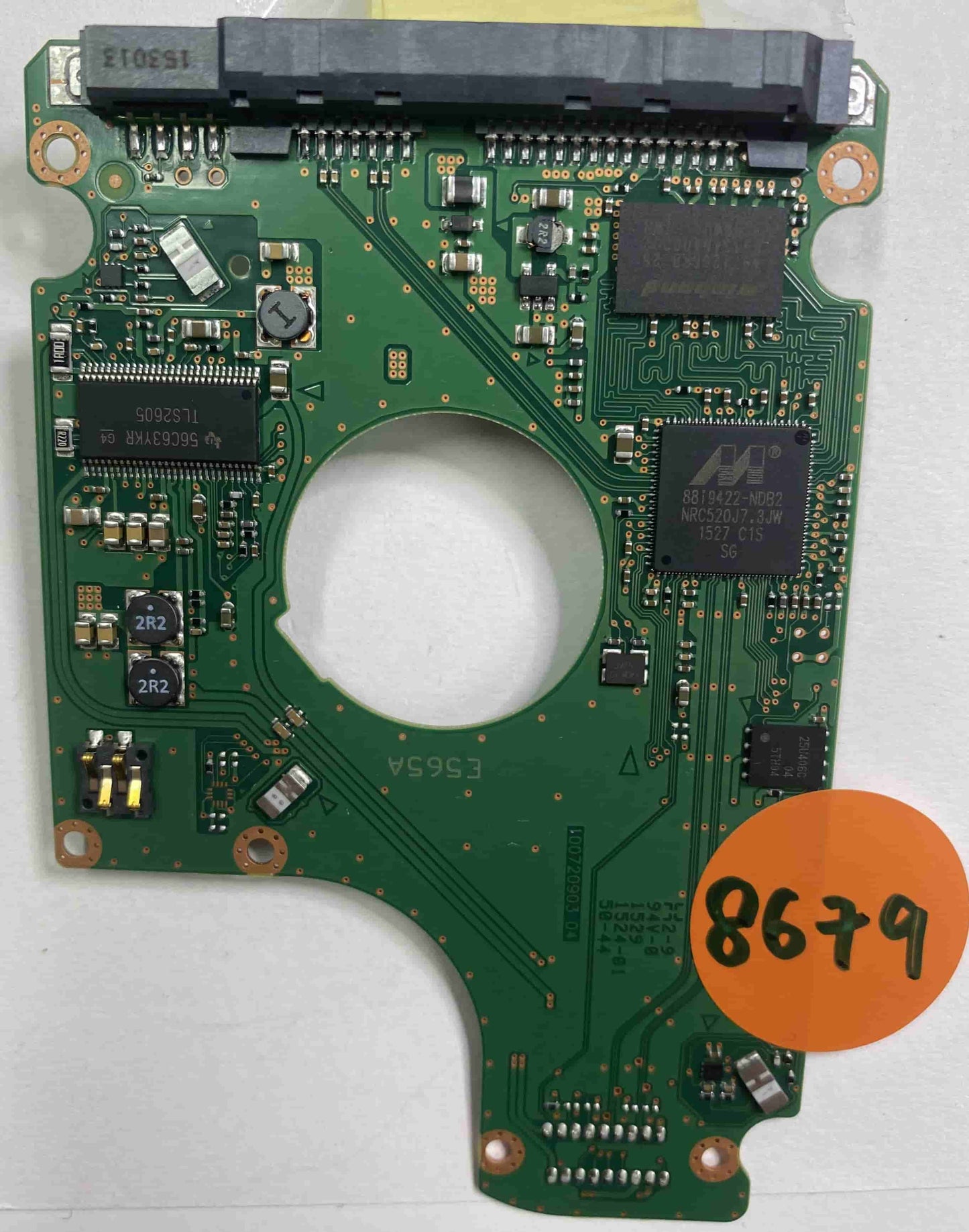 Seagate ST1000LM024 100720903 04 G2673G941AWXHF PCB for Sale