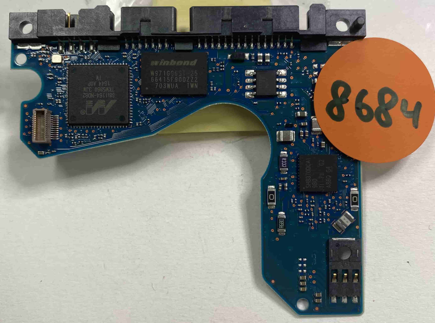Seagate ST1000ML035 100809471 REV A 1RK172-568 PCB for Sale