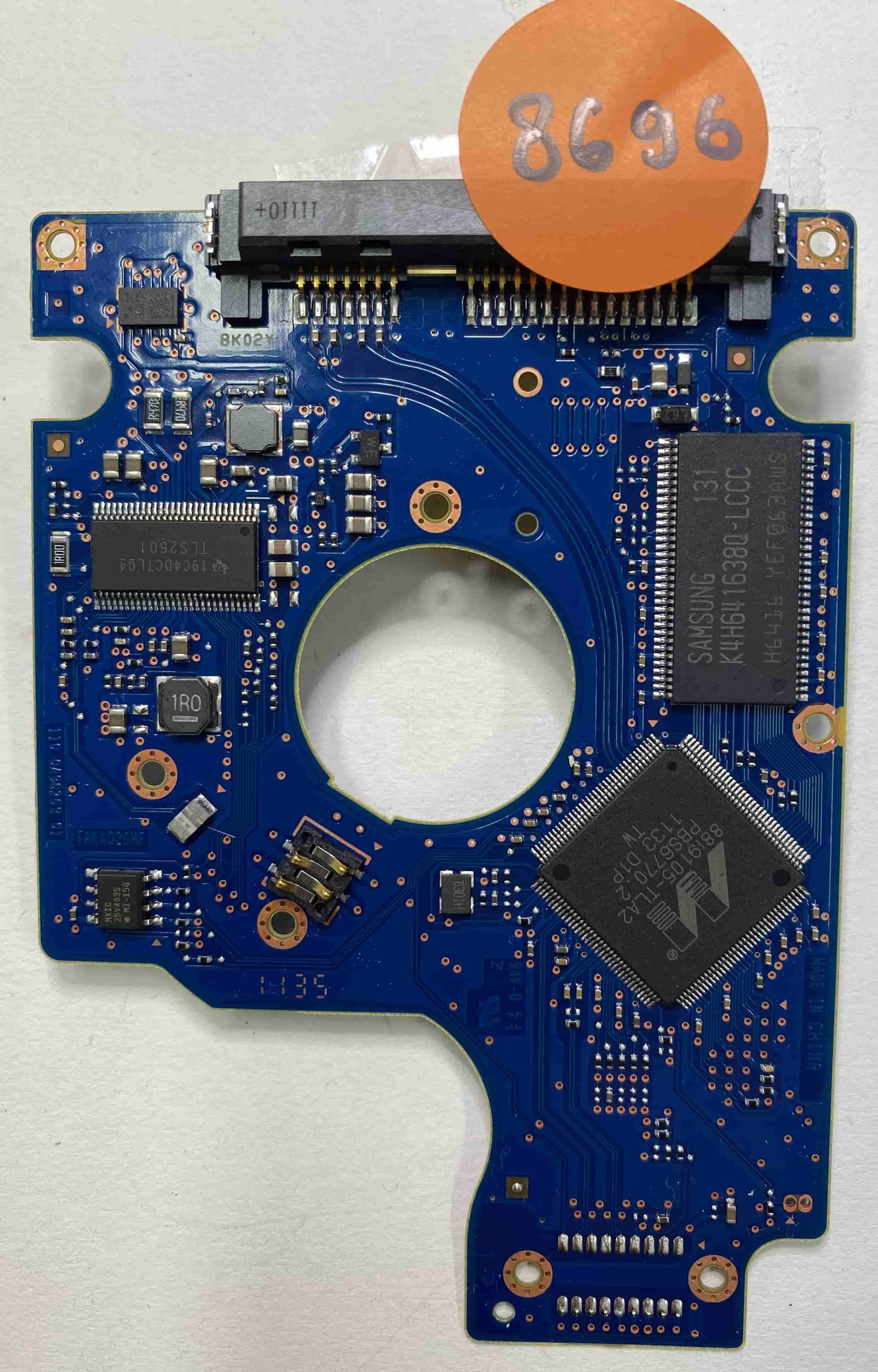 Hitachi HTS547575A9E384 220 0A90269 01 0J25313 PCB for Sale