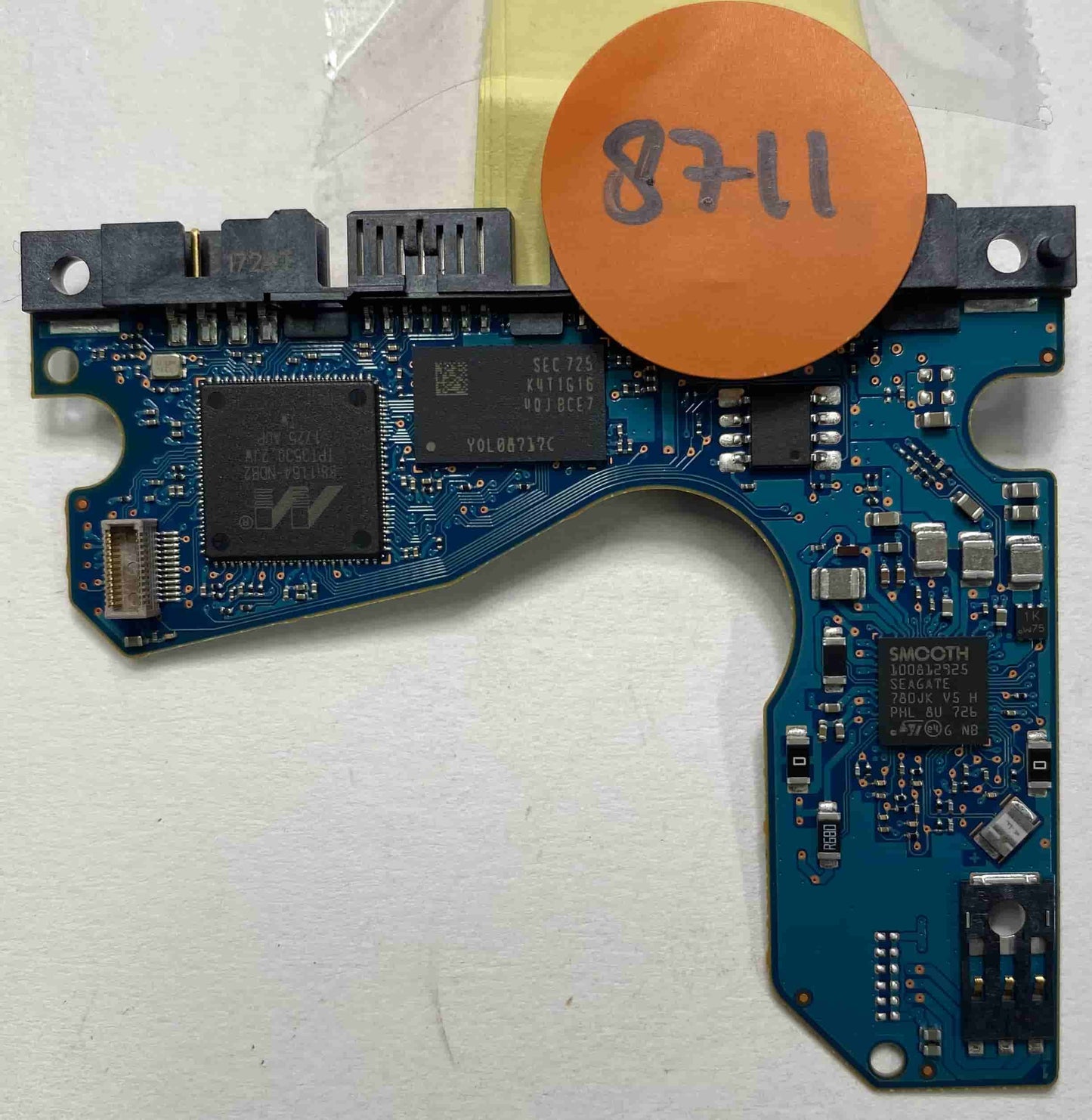 Seagate ST2000LM007 100809471 REV A 1R8174-568 PCB for Sale