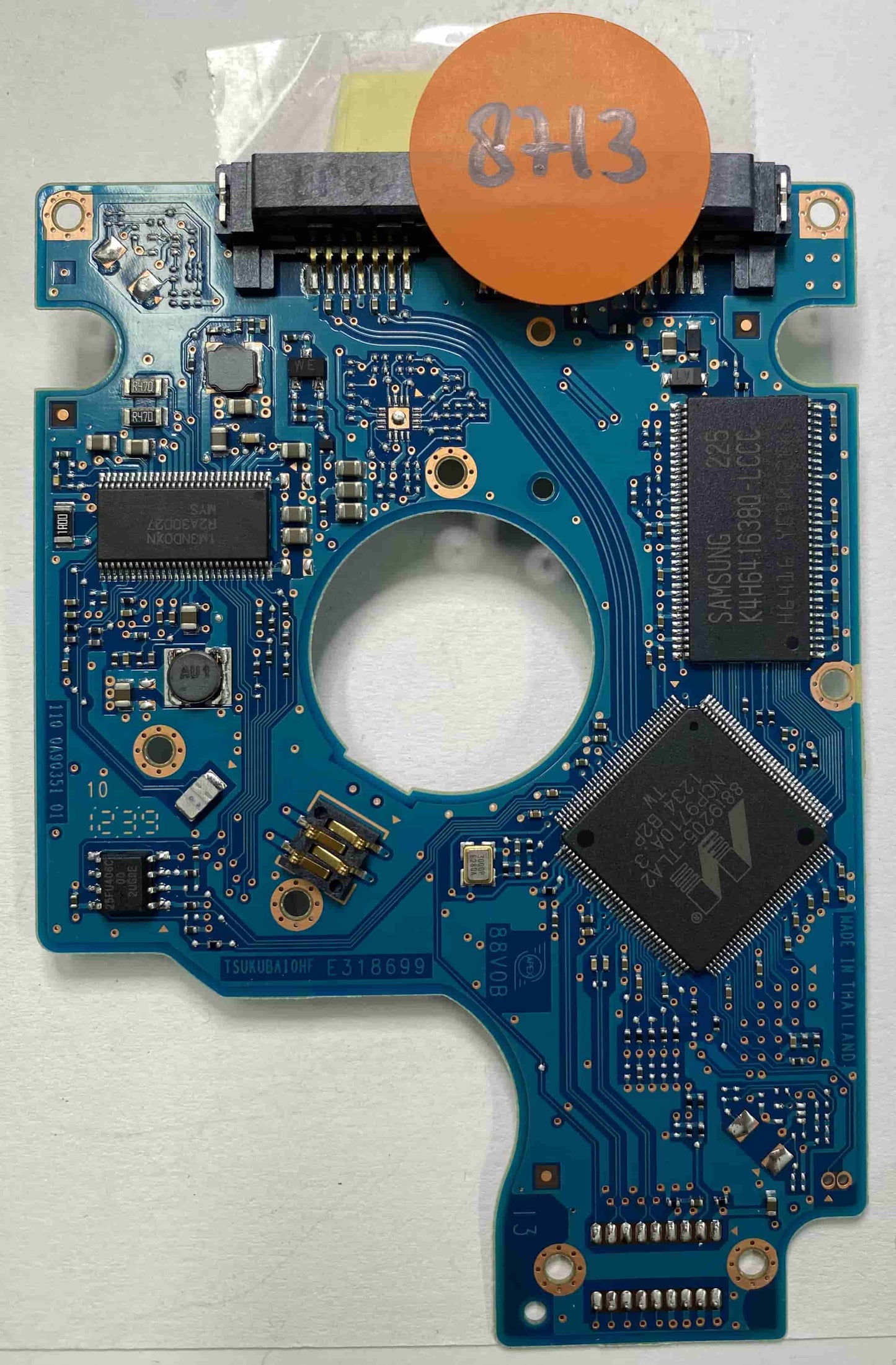 Hitachi HTS545050A7E380 220 0A90351 01 0J23335 PCB for Sale