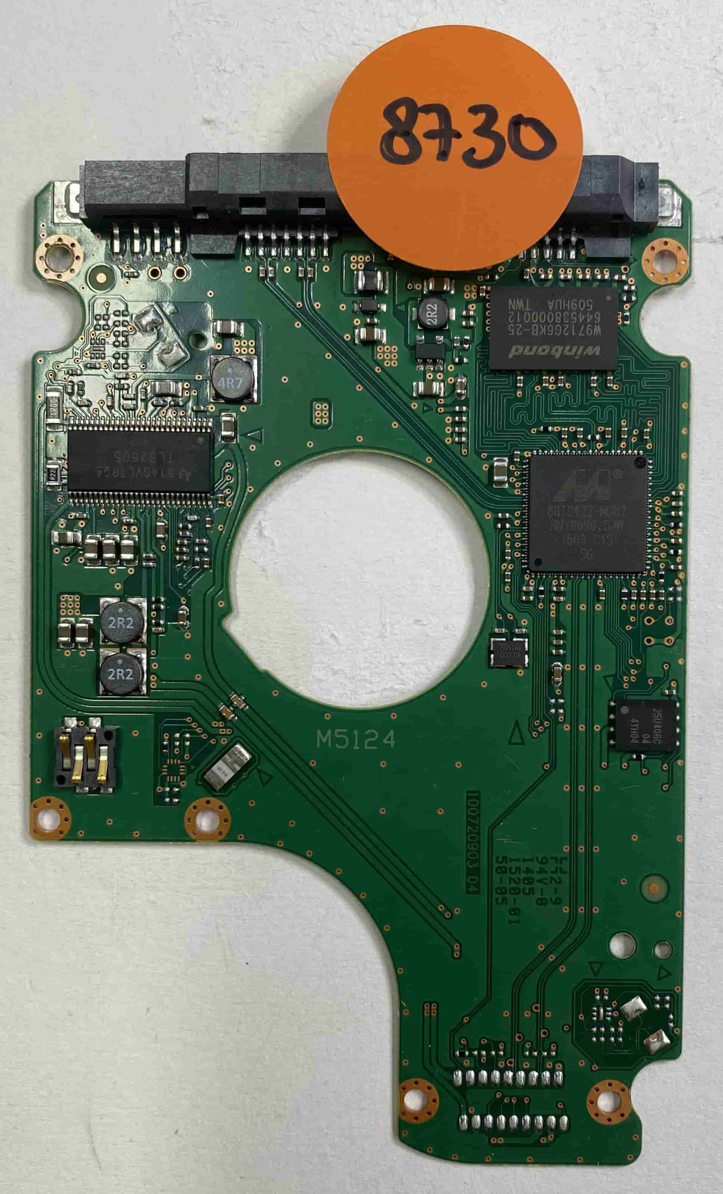 Seagate ST1000LM024 100720903 04 G2623G941AKHI0 PCB for Sale