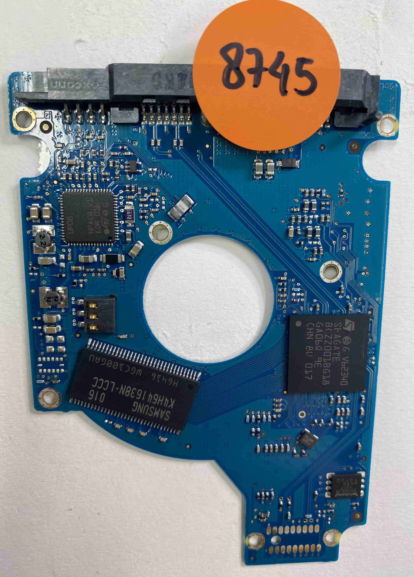 Seagate ST9500325AS 100536286 REV E 9HH134-287 PCB for Sale