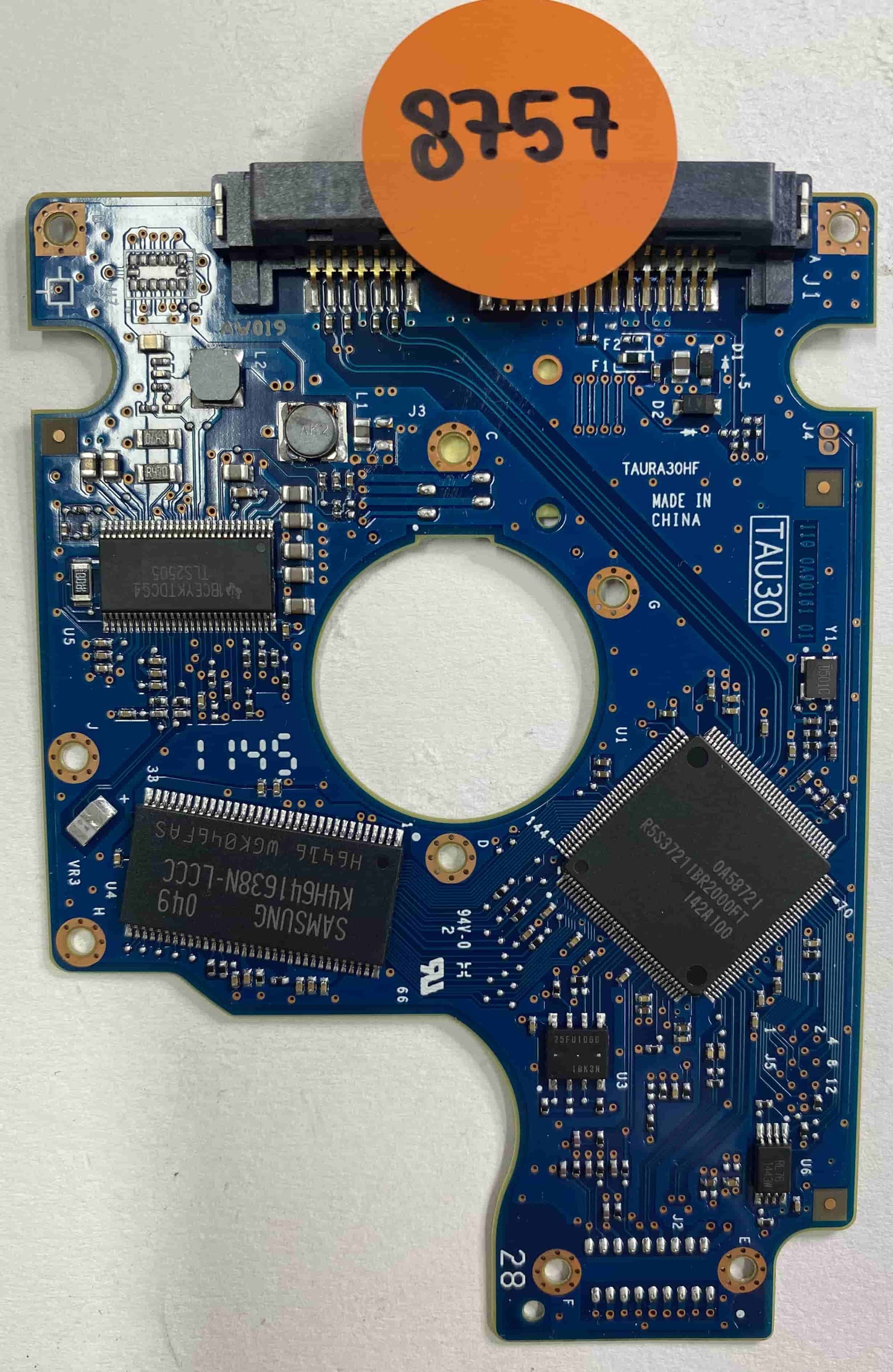 Hitachi HTS545050B9SA08 220 0A90161 01 0A74162 PCB for Sale