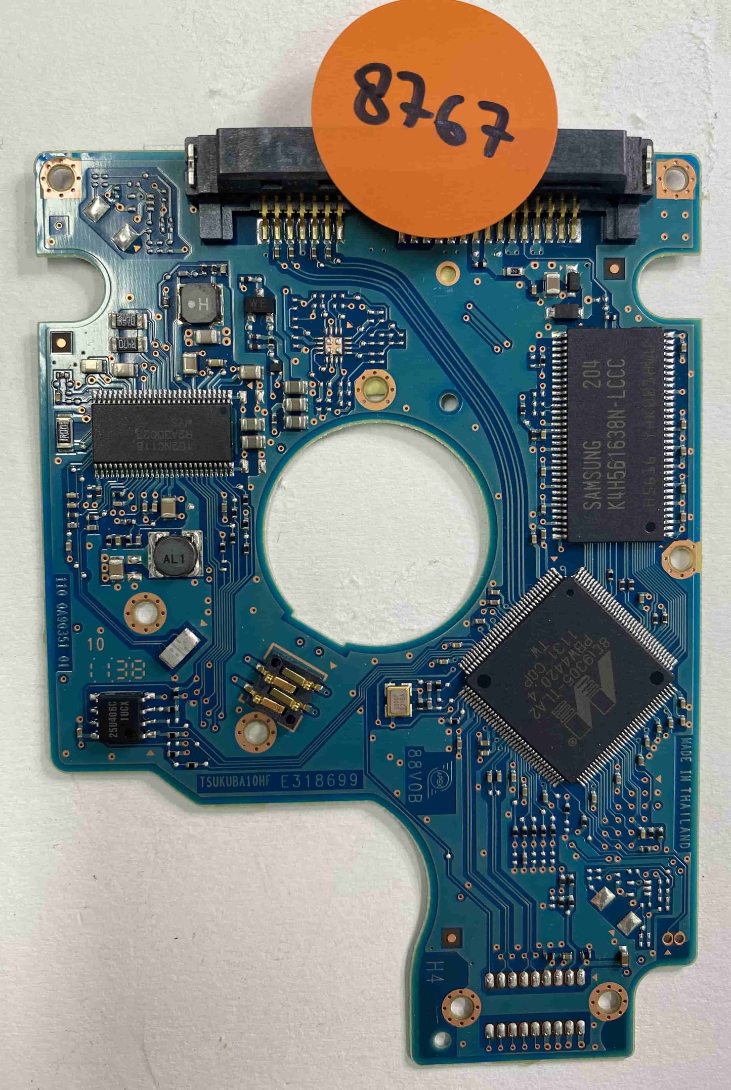 Hitachi HTS725050A7E630 220 0A90351 01 0J26005 PCB for Sale