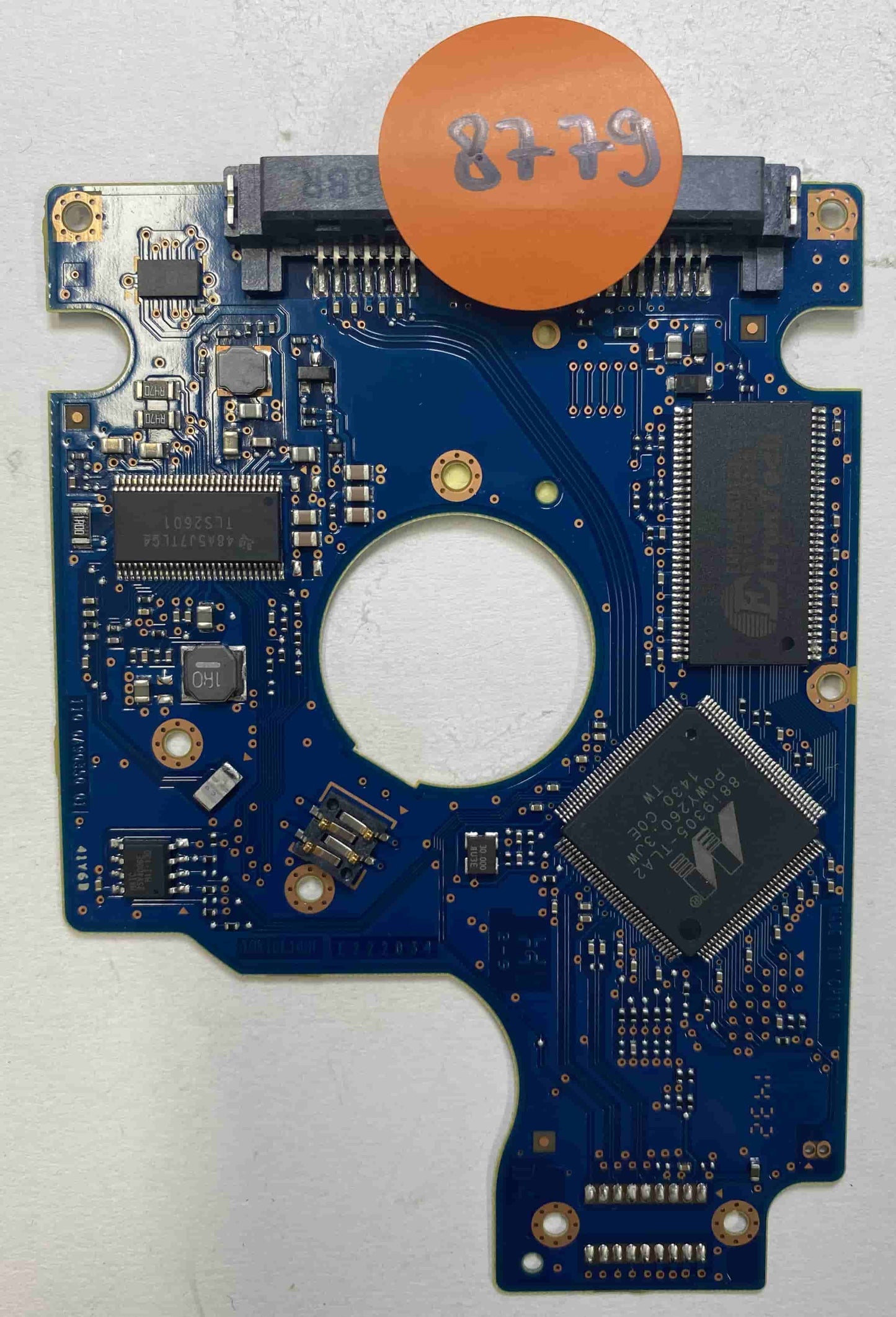 Hitachi HTS541010A9E662 220 0A90350 01 0J38093 PCB for Sale