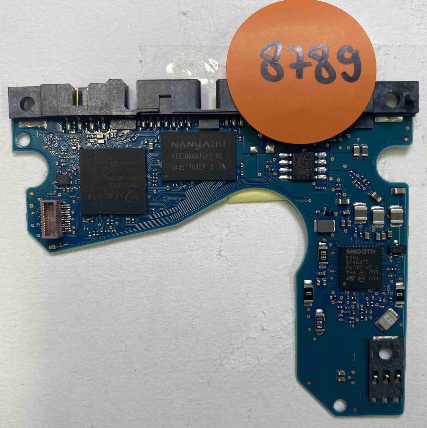 Seagate ST1000LM037 203632500 REV A 1RC172-570 PCB for Sale