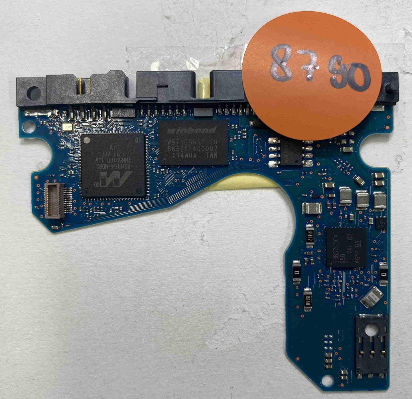 Seagate ST1000LM035 100809471 REV A 1RK172-568 PCB for Sale
