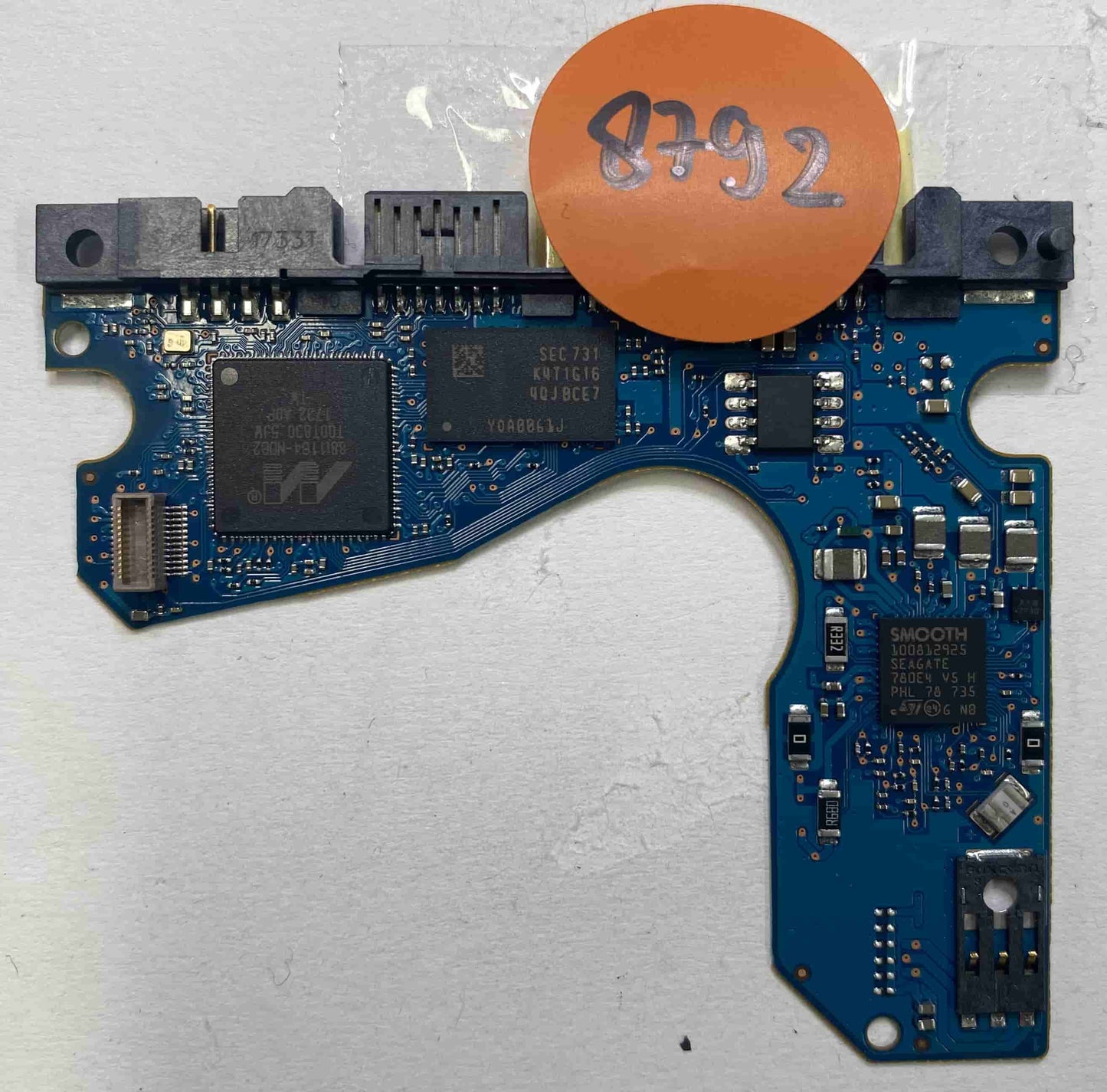 Seagate ST1000LM035 100809471 REV A 1RK172-568 PCB for Sale