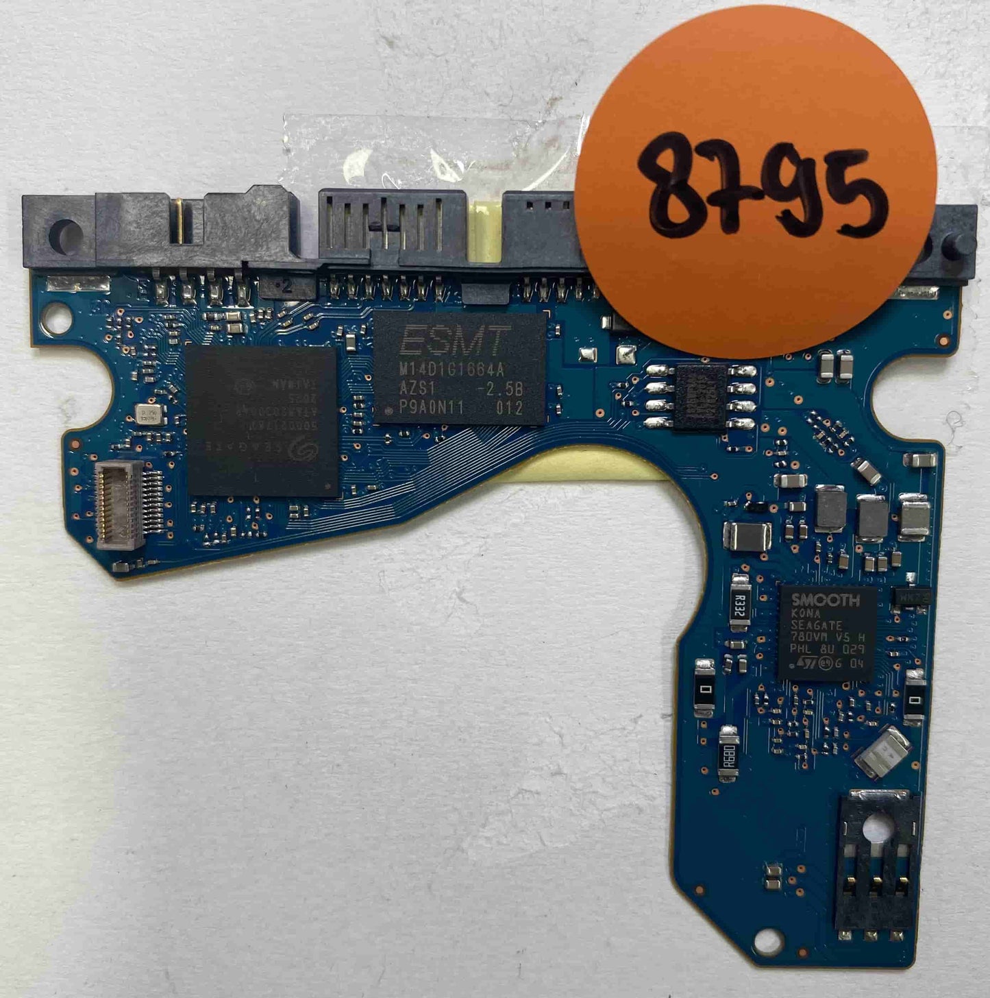 Seagate ST2000LM007 100835923 REV A 1R8174-570 PCB for Sale