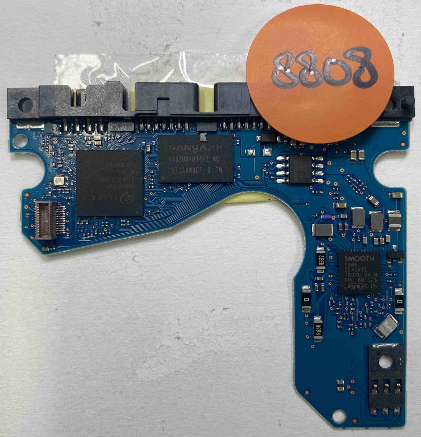 Seagate ST2000LM007 100835923 REV A 1R8174-570 PCB for Sale