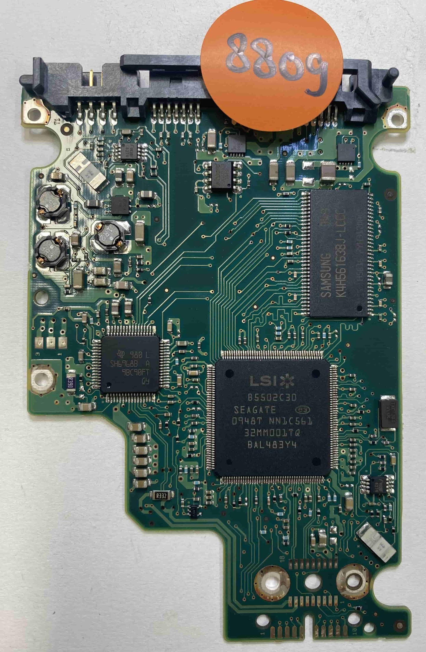 Seagate ST9500530NS 100560486 REV B 9FY152-176 PCB for Sale