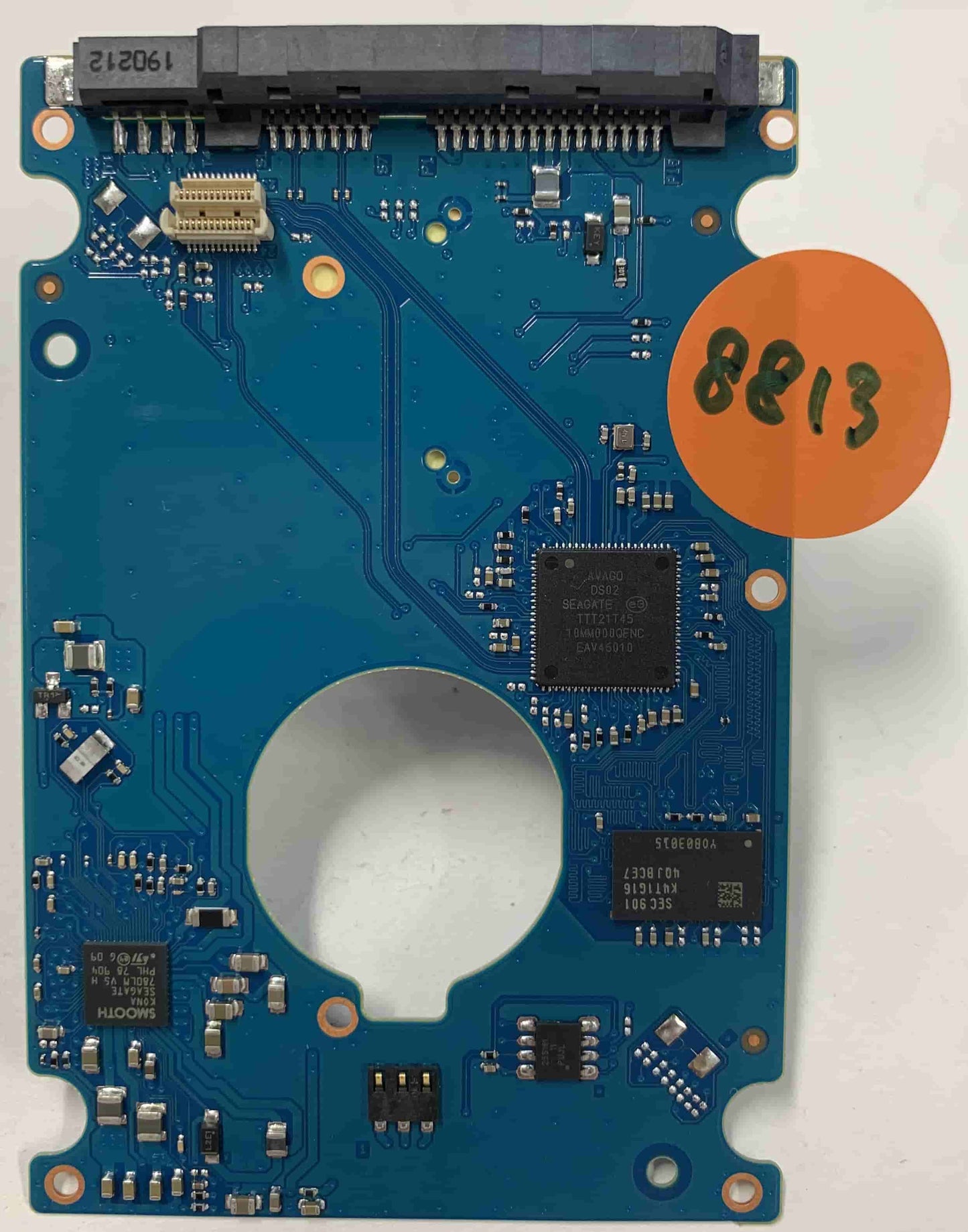 Seagate ST4000LM024 100794976 REV C 2AN17V-566 PCB for Sale