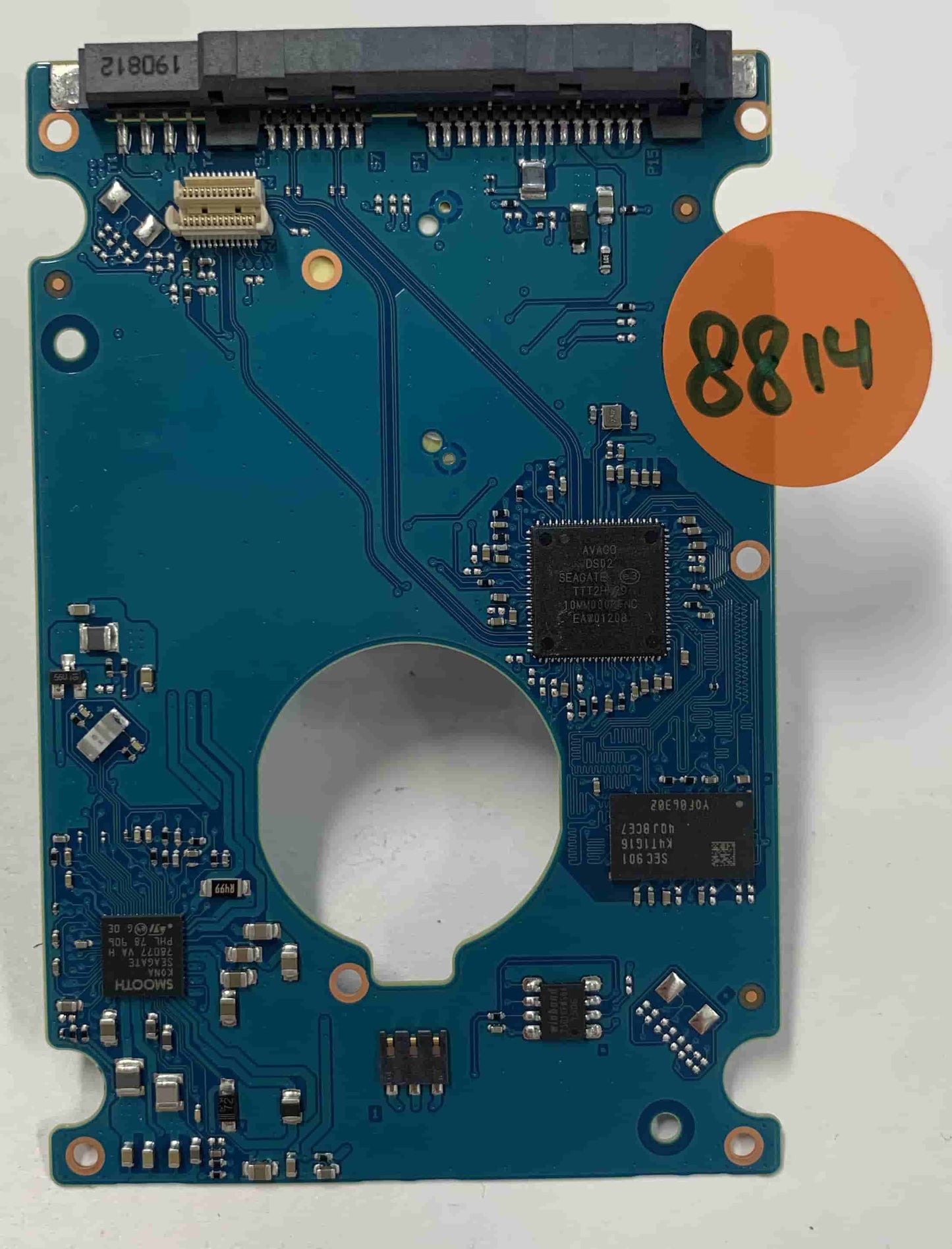 Seagate ST3000LM024 100794976 REV C 2AN17R-566 PCB for Sale