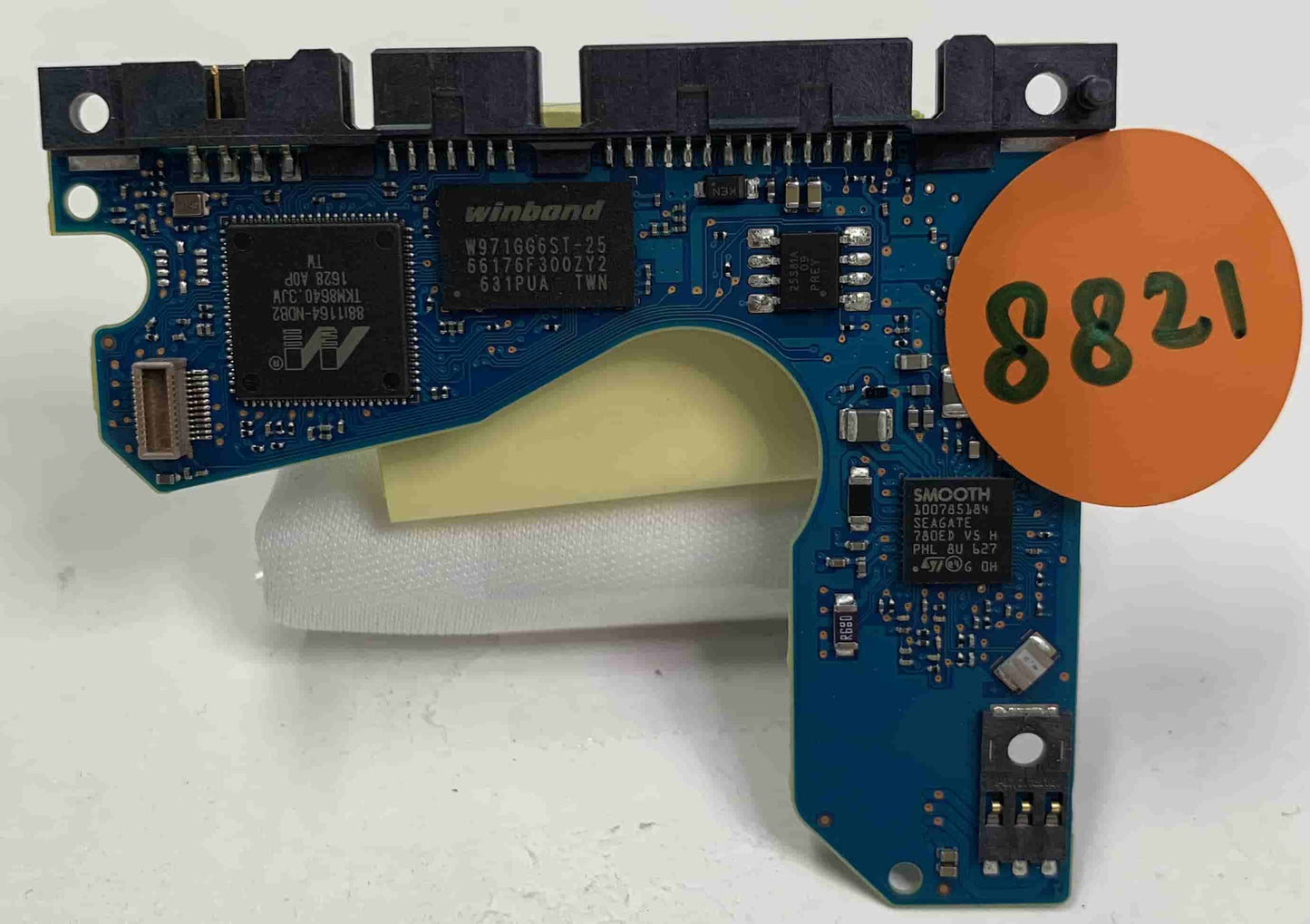 Seagate ST2000LM007 100799274 REV A 1R8174-568 PCB for Sale
