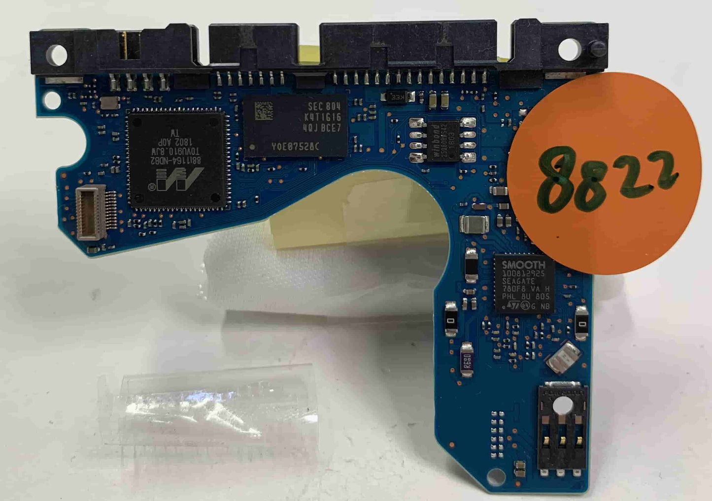 Seagate ST1000LM035 100809471 REV A 1RK172-123 PCB for Sale