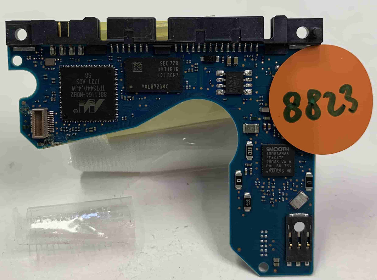 Seagate ST1000LM035 100809471 REV A 1RK172-021 PCB for Sale