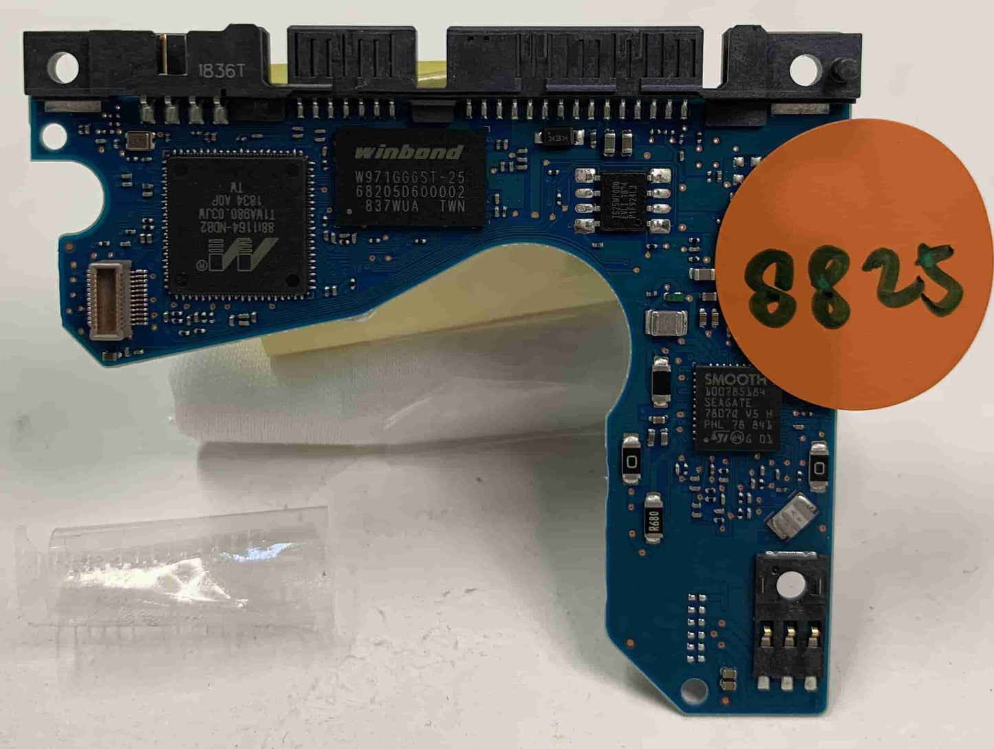 Seagate ST2000LM007 100809471 REV A 1R8174-568 PCB for Sale