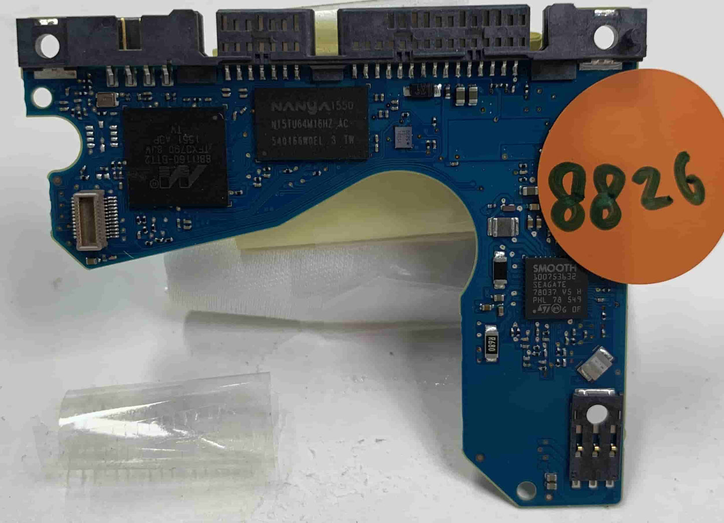 Seagate ST2000LM007 100781943 REV A 1R8174-566 PCB for Sale