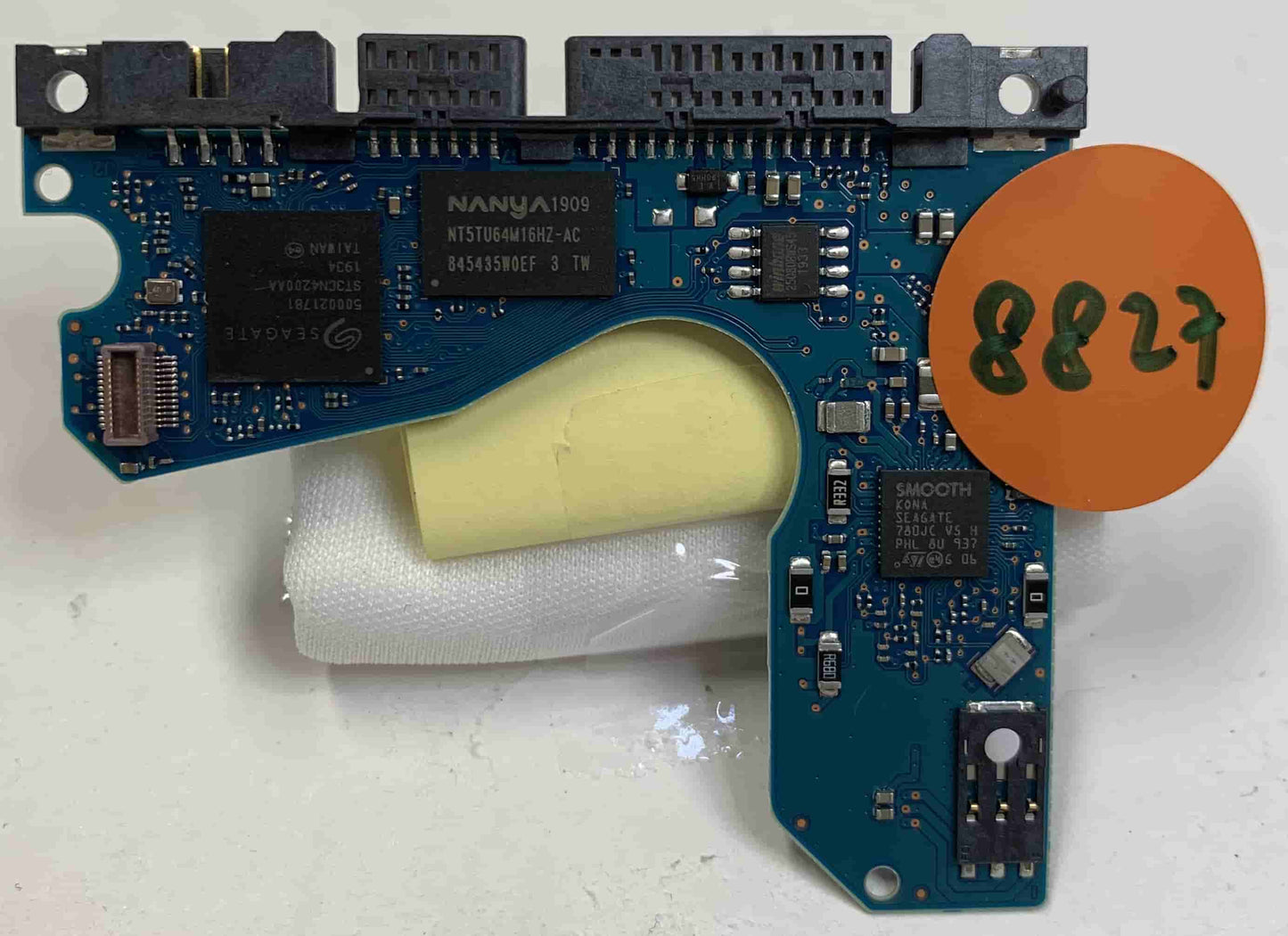 Seagate ST1000LM035 100835923 REV A 1RK172-073 PCB for Sale