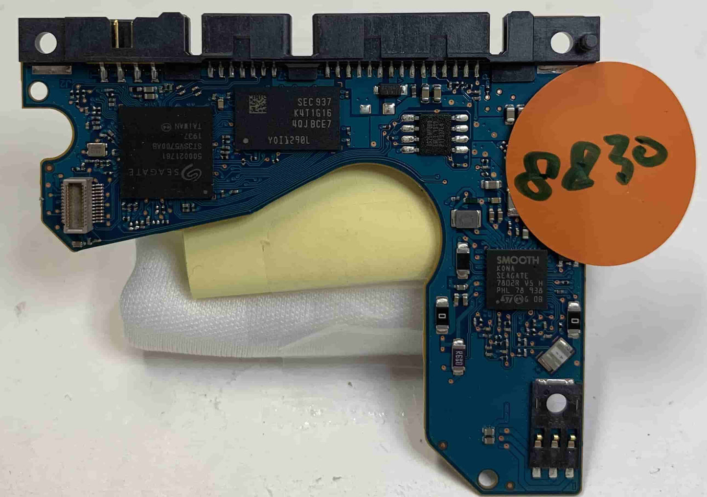 Seagate ST2000LM007 100835923 REV A 1R8174-570 PCB for Sale