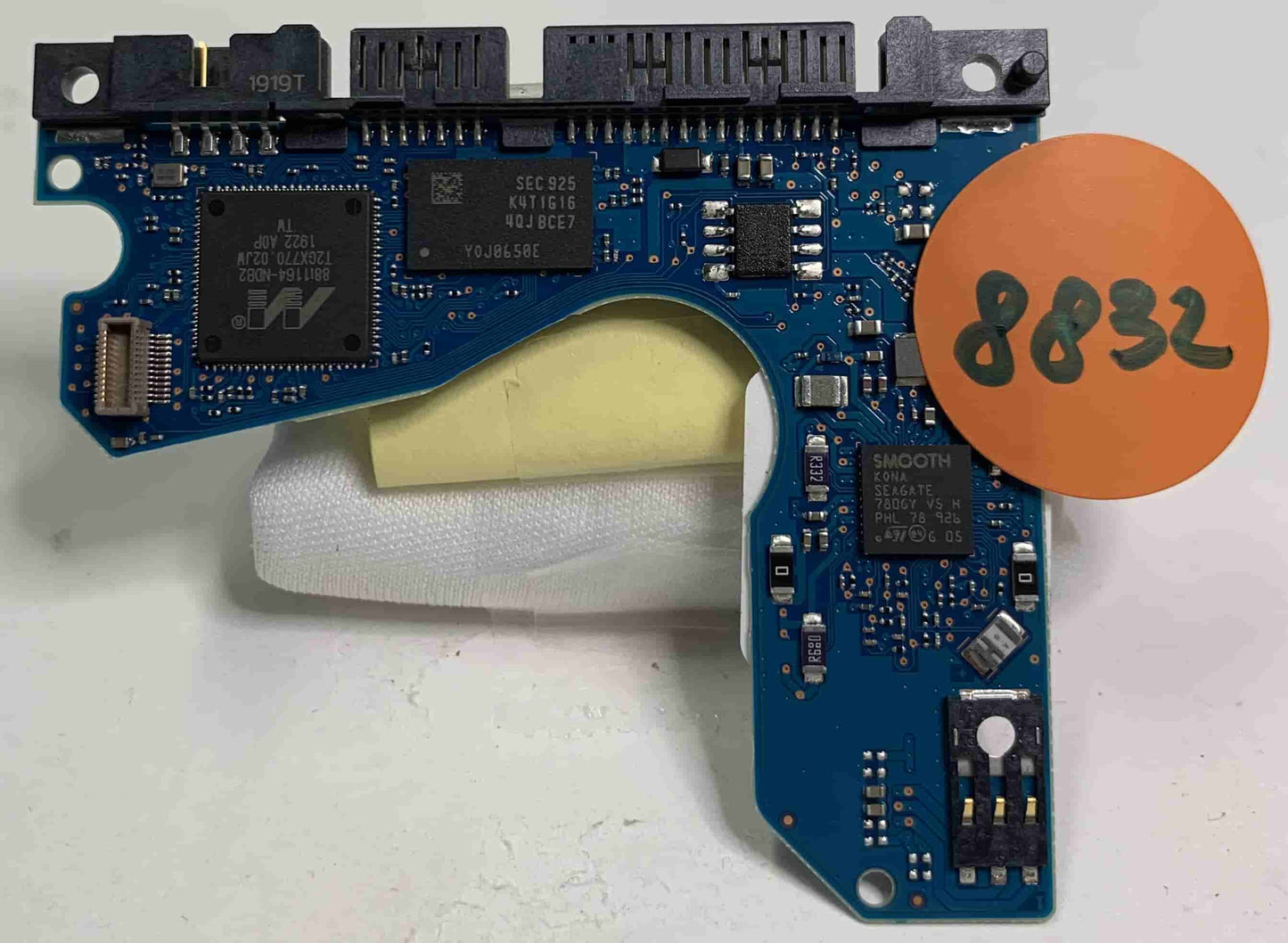 Seagate ST2000LM007 100815568 REV A 1R8174-568 PCB for Sale