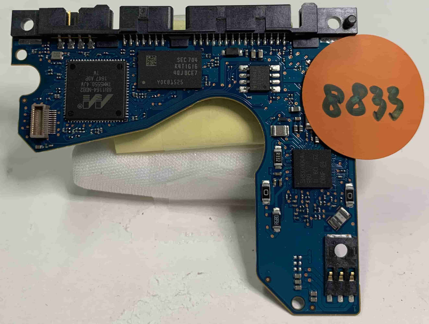 Seagate ST2000LM007 100809471 REV A 1R8174-568 PCB for Sale