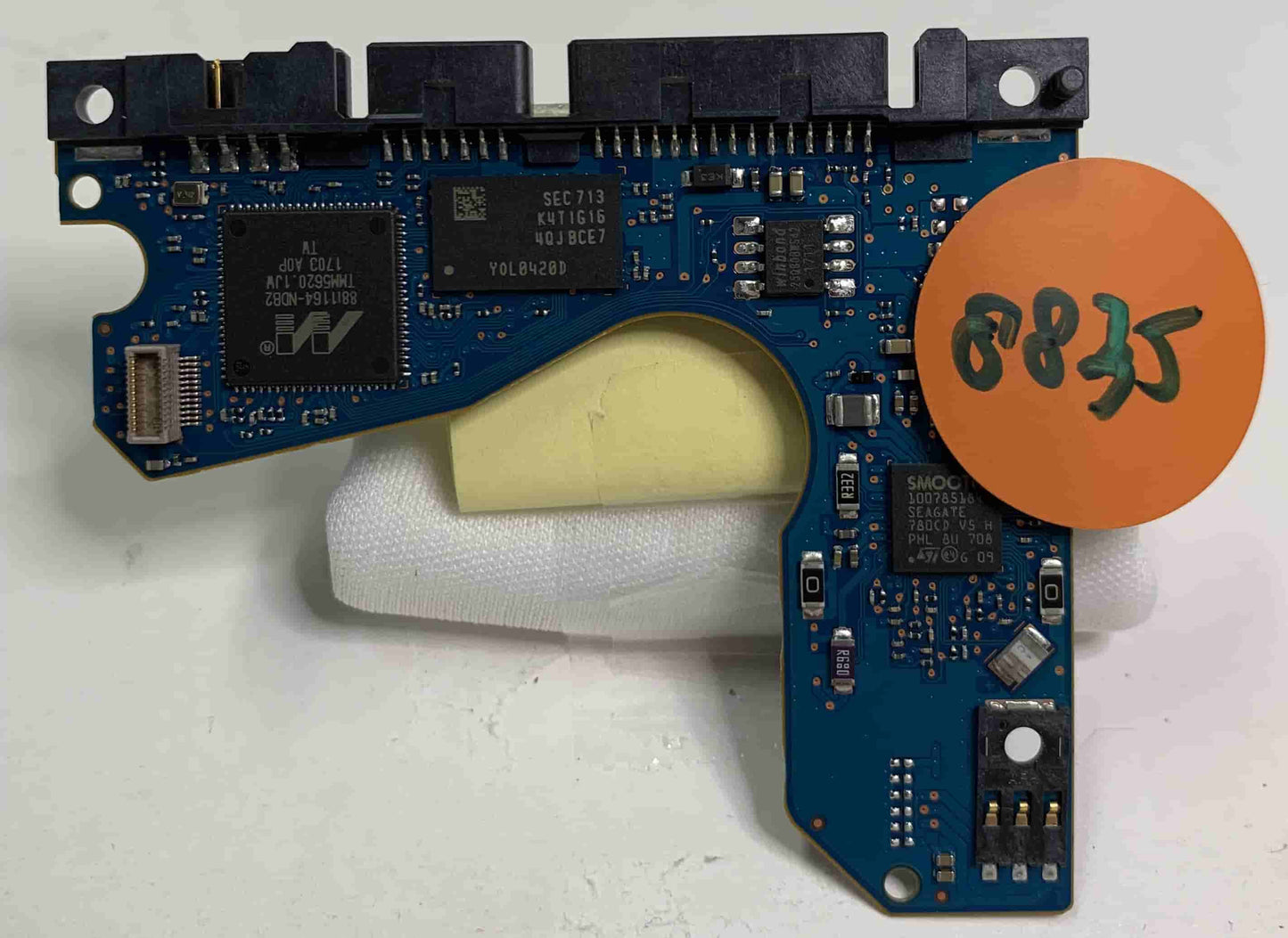 Seagate ST2000LM007 100809471 REV A 1R8174-568 PCB for Sale