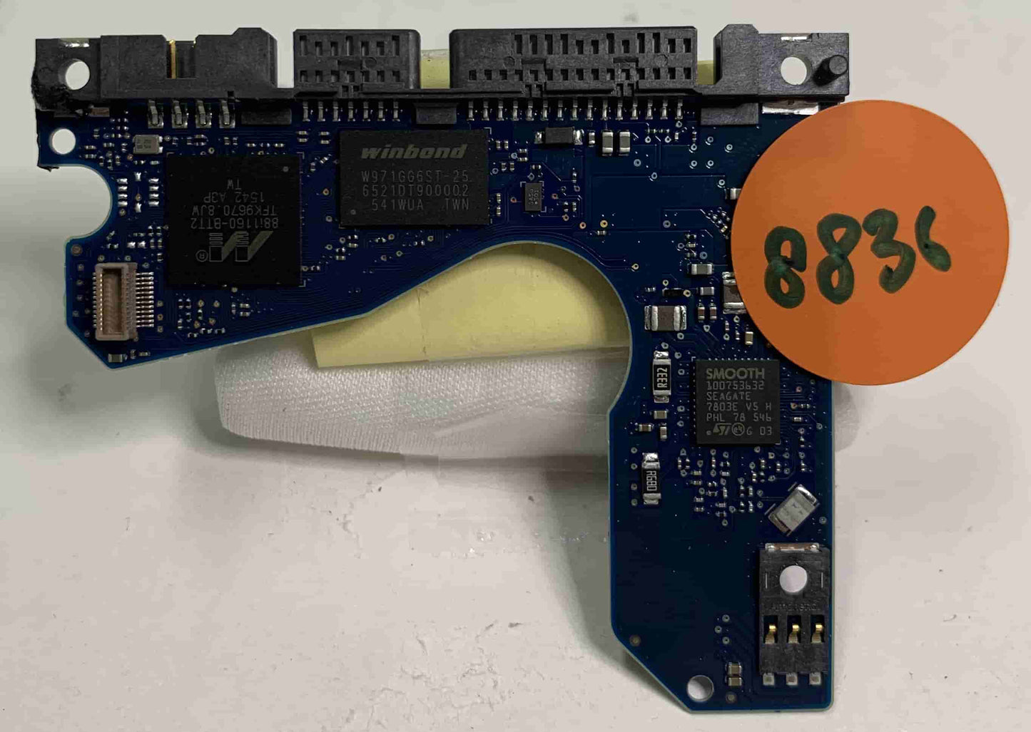 Seagate ST1000LM035 100791943 REV A 1RK172-566 PCB for Sale