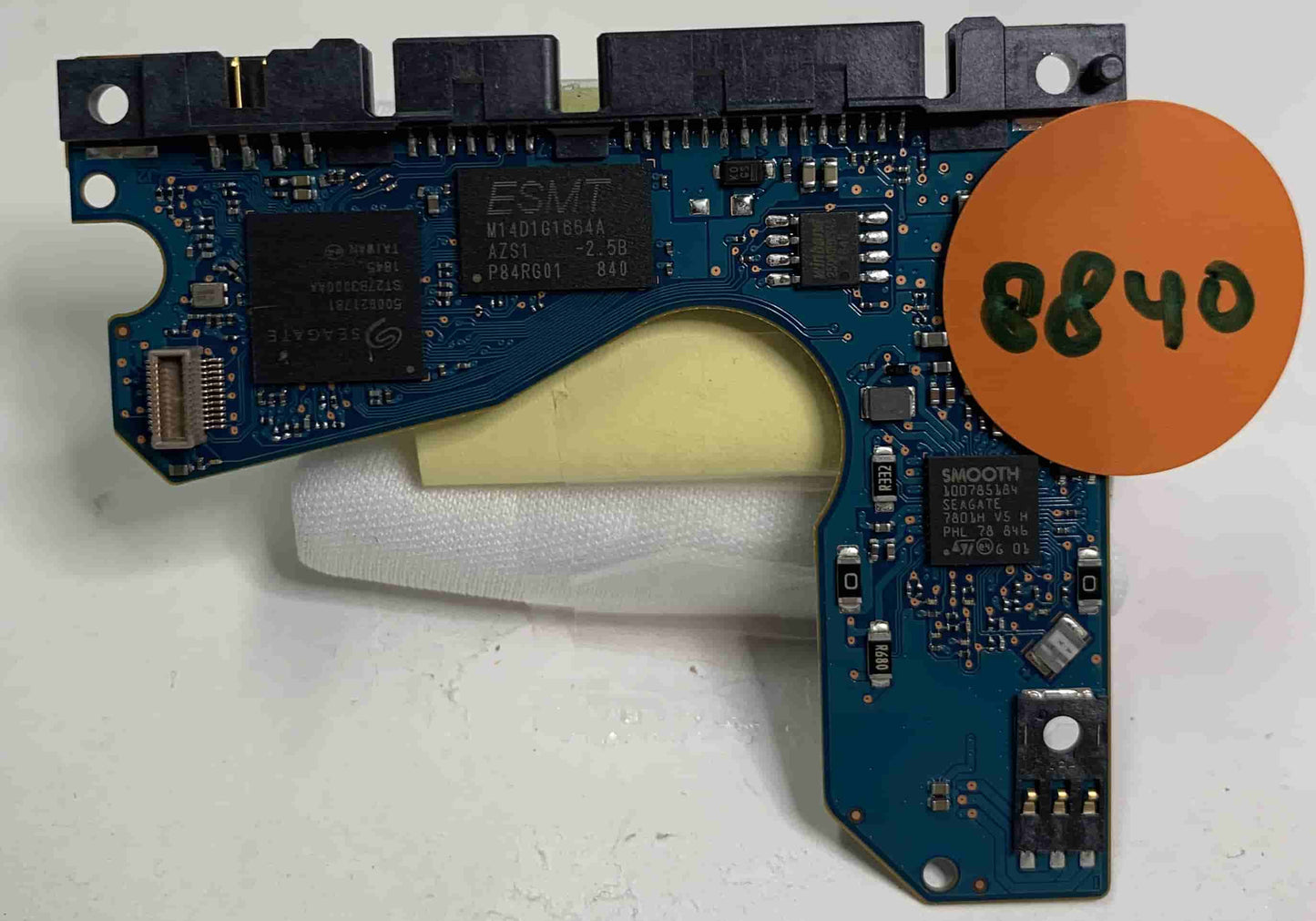 Seagate ST2000LM007 100835923 REV A 1R8174-570 PCB for Sale