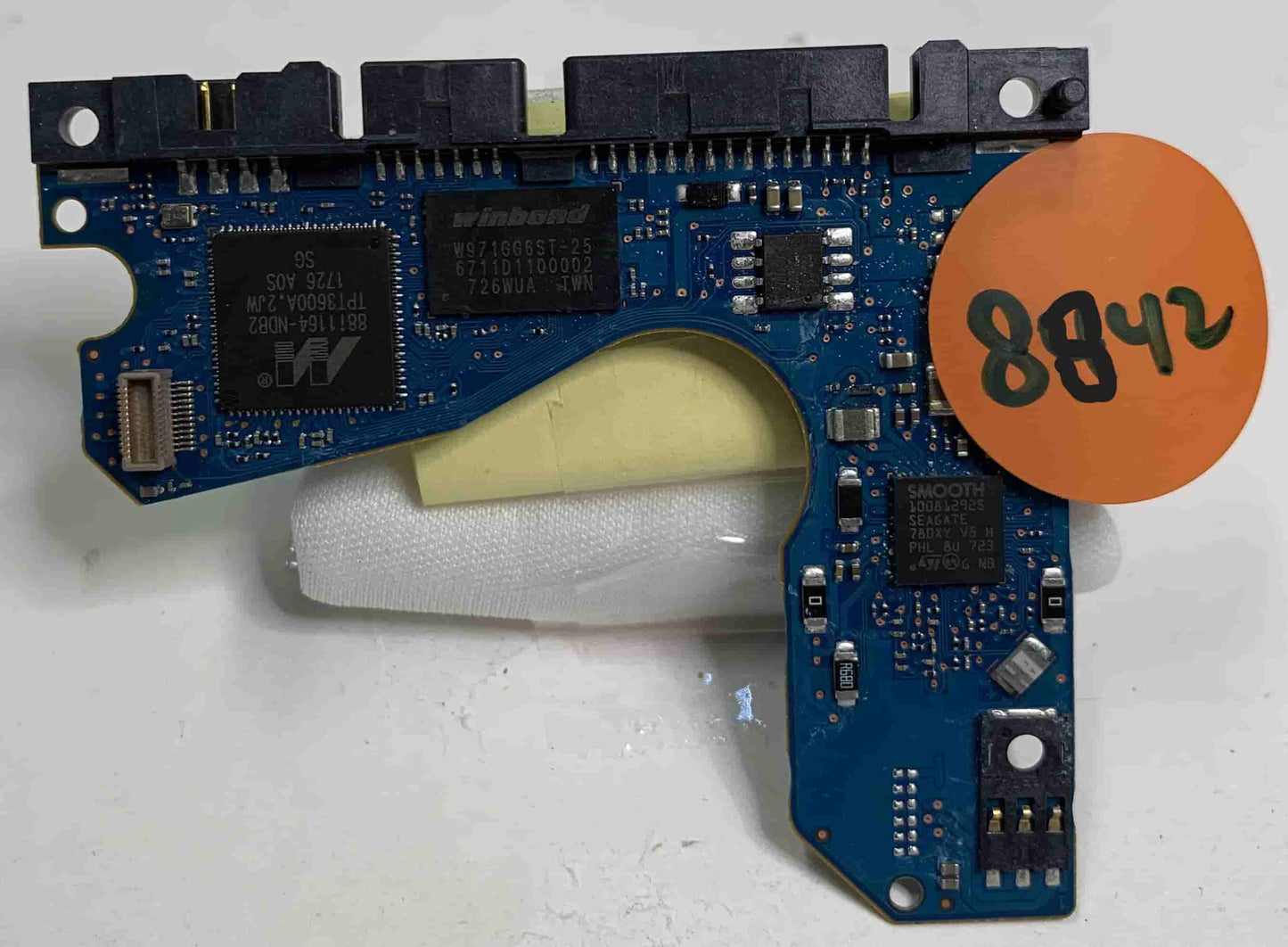 Seagate ST2000LM007 100809471 REV A 1R8174-188 PCB for Sale